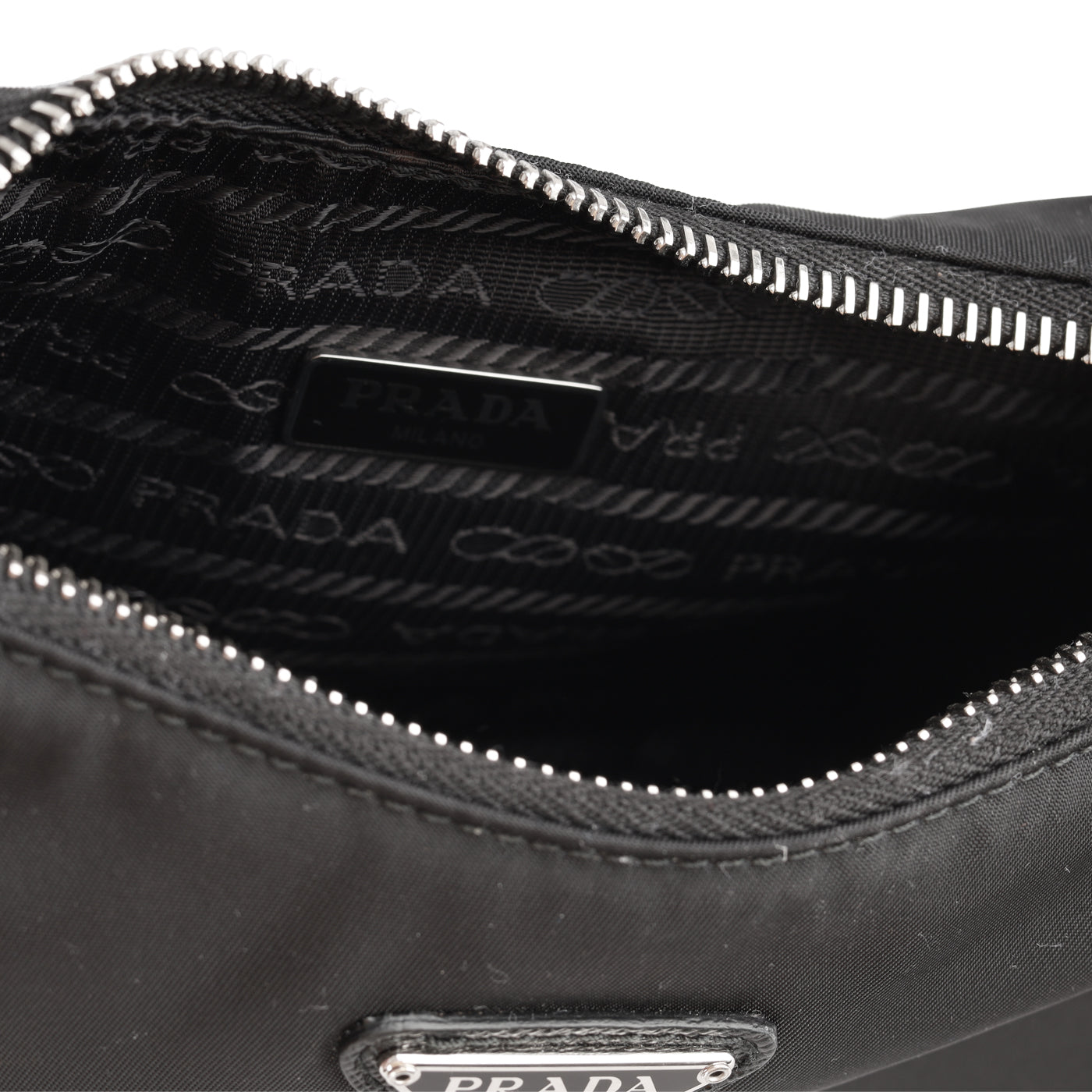 Re-Edition 2005 - Nylon