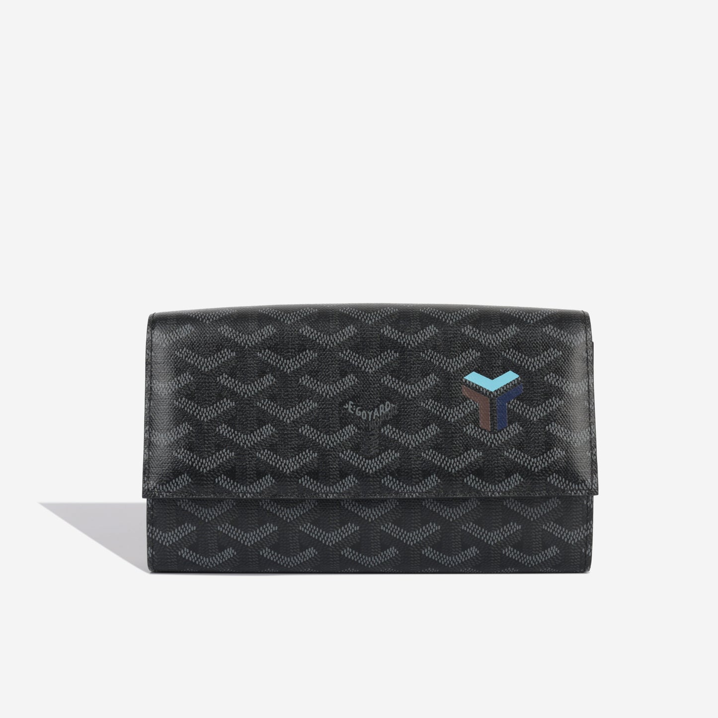 Varenne Continental Wallet