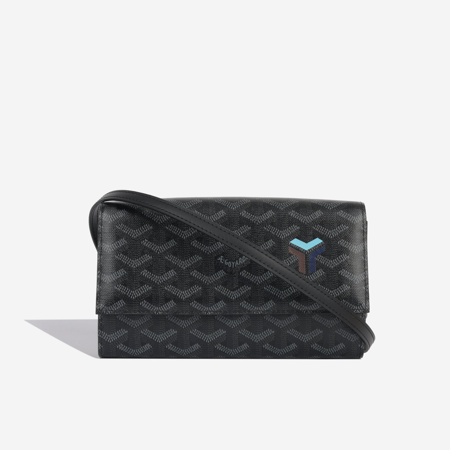 Varenne Continental Wallet