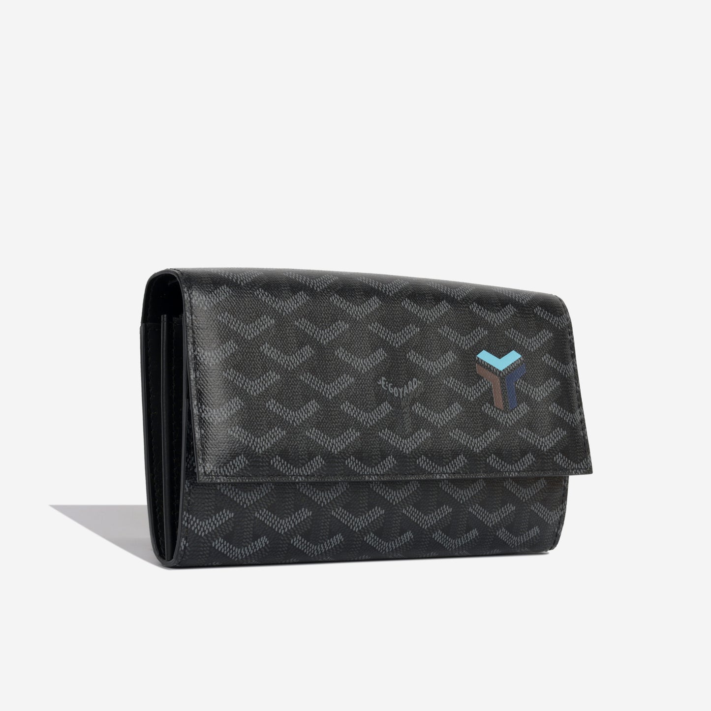 Varenne Continental Wallet