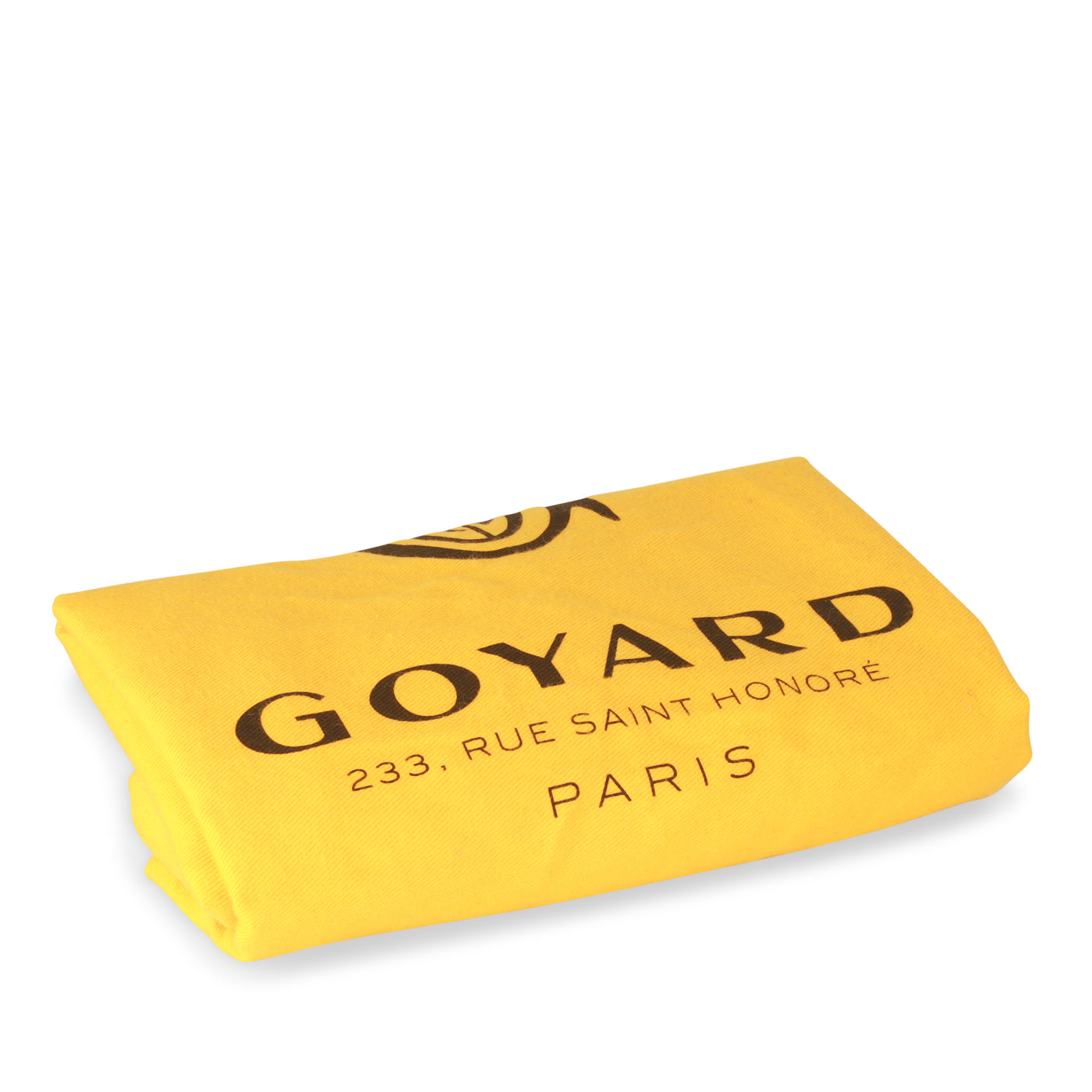 Goyard+Artois+Tote+PM+Black%2FTan+Leather for sale online