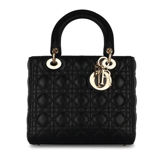 Lady Dior - Medium