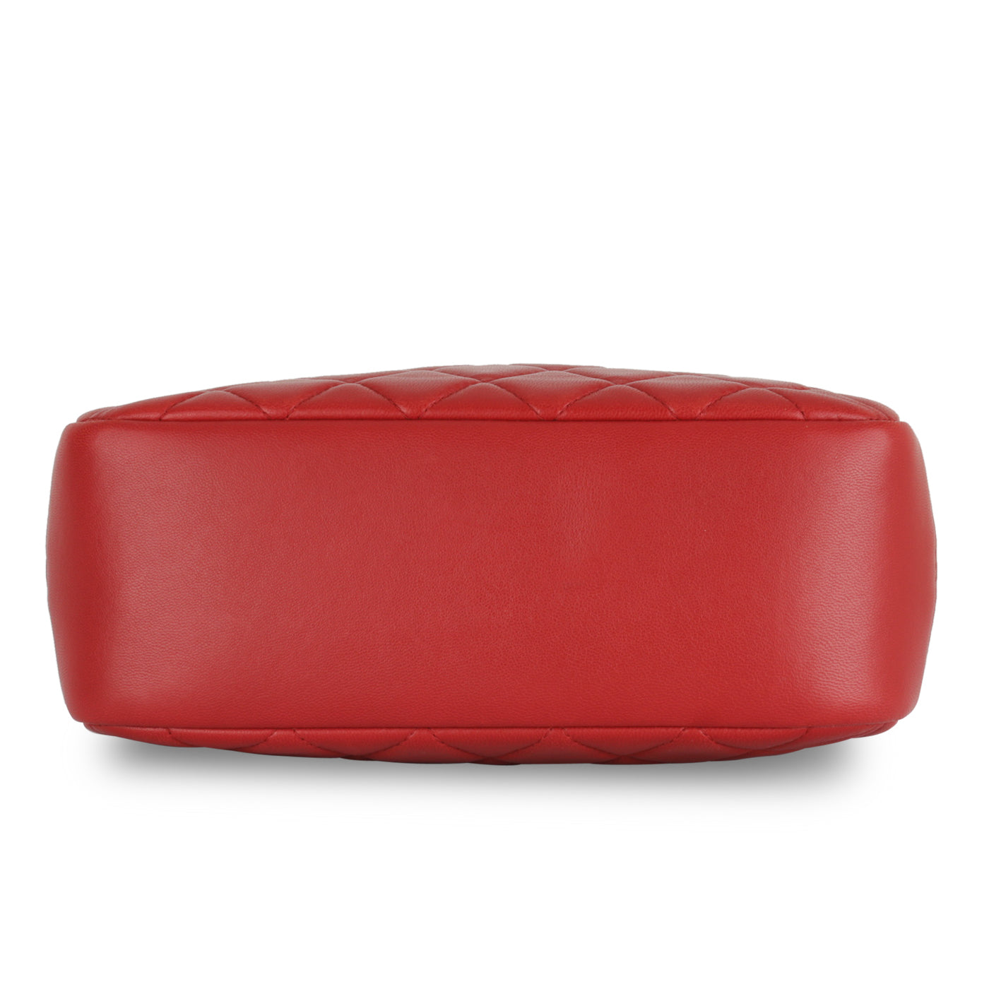 Toiletry Pouch - Lambskin