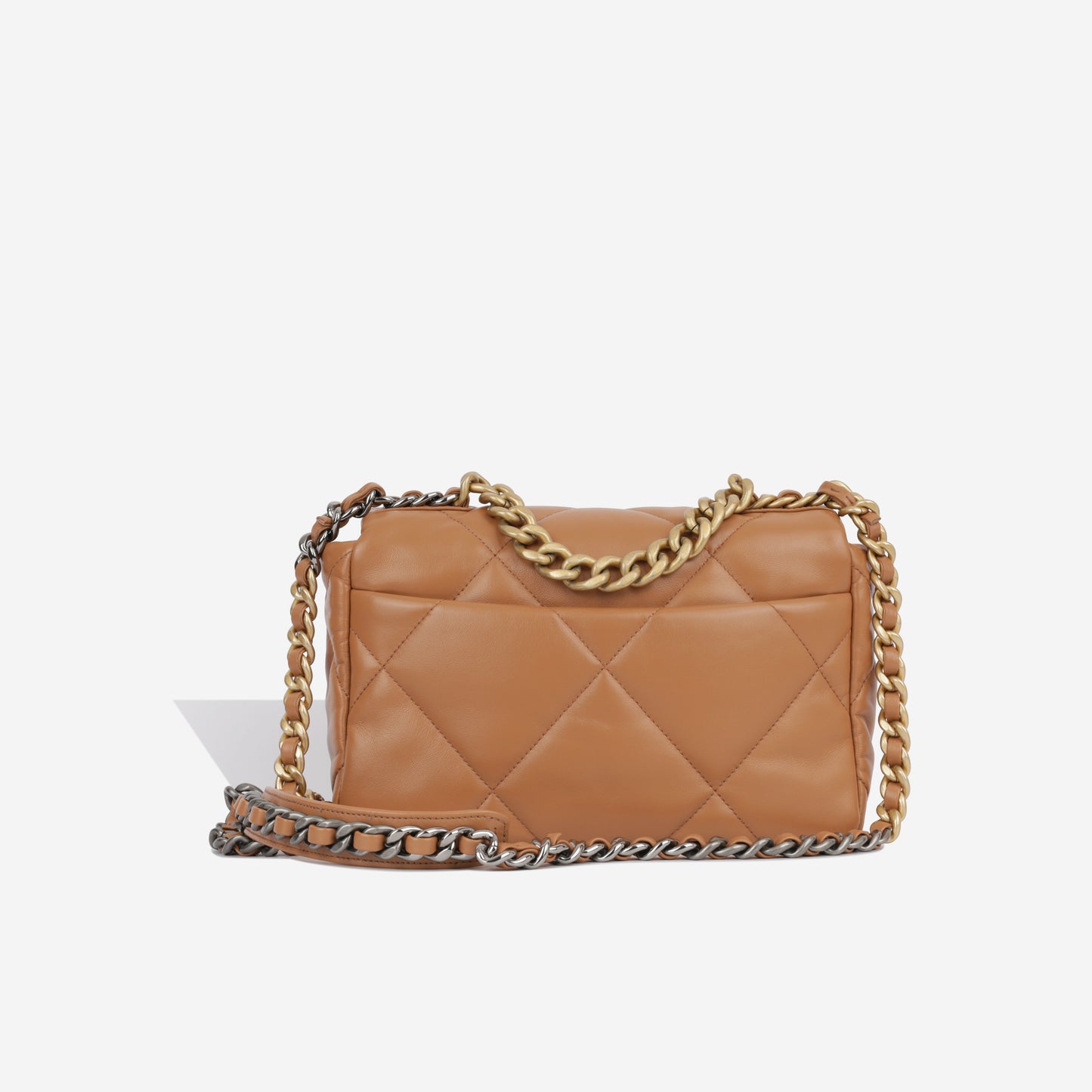 Chanel 19 Flap Bag - Small