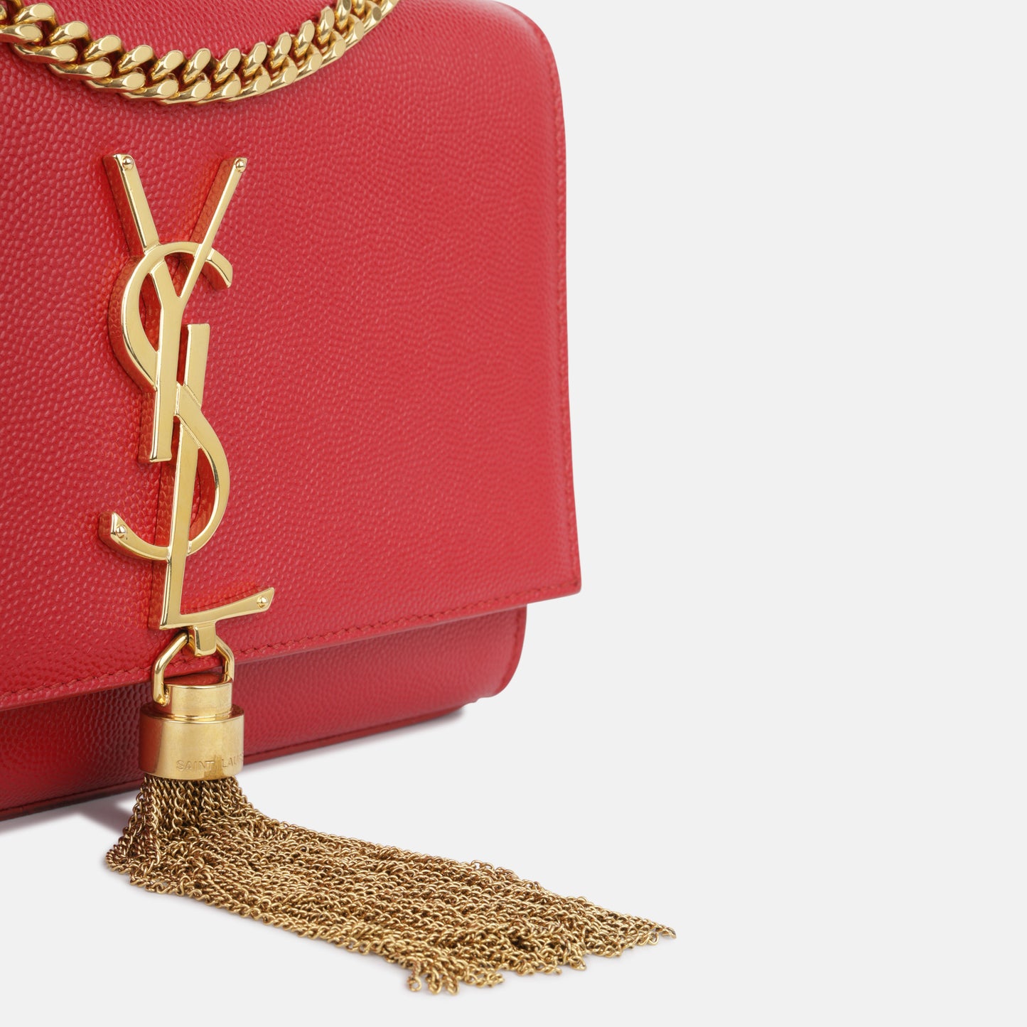 Kate Tassel Bag