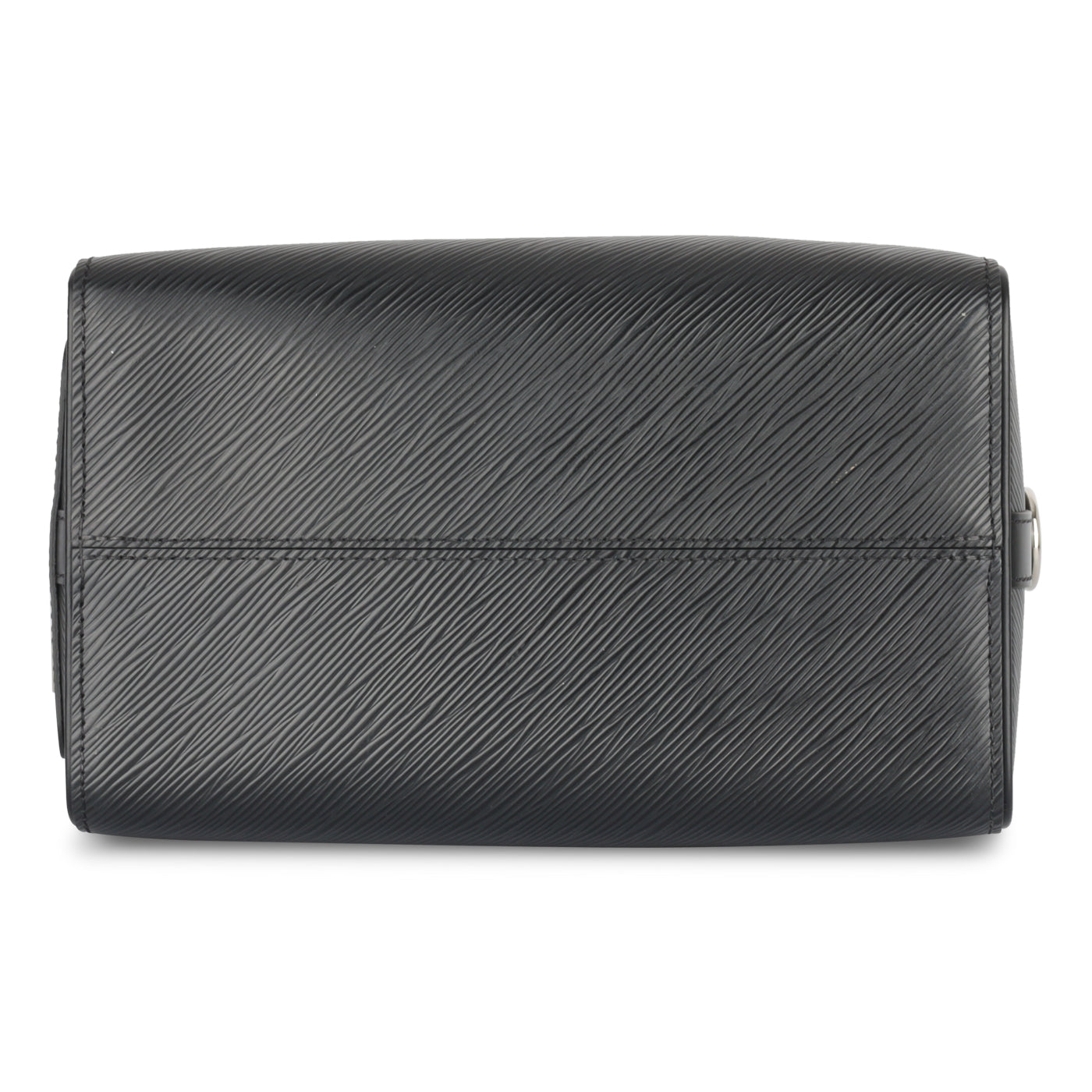 Speedy 25 Bandoulière - Black Epi