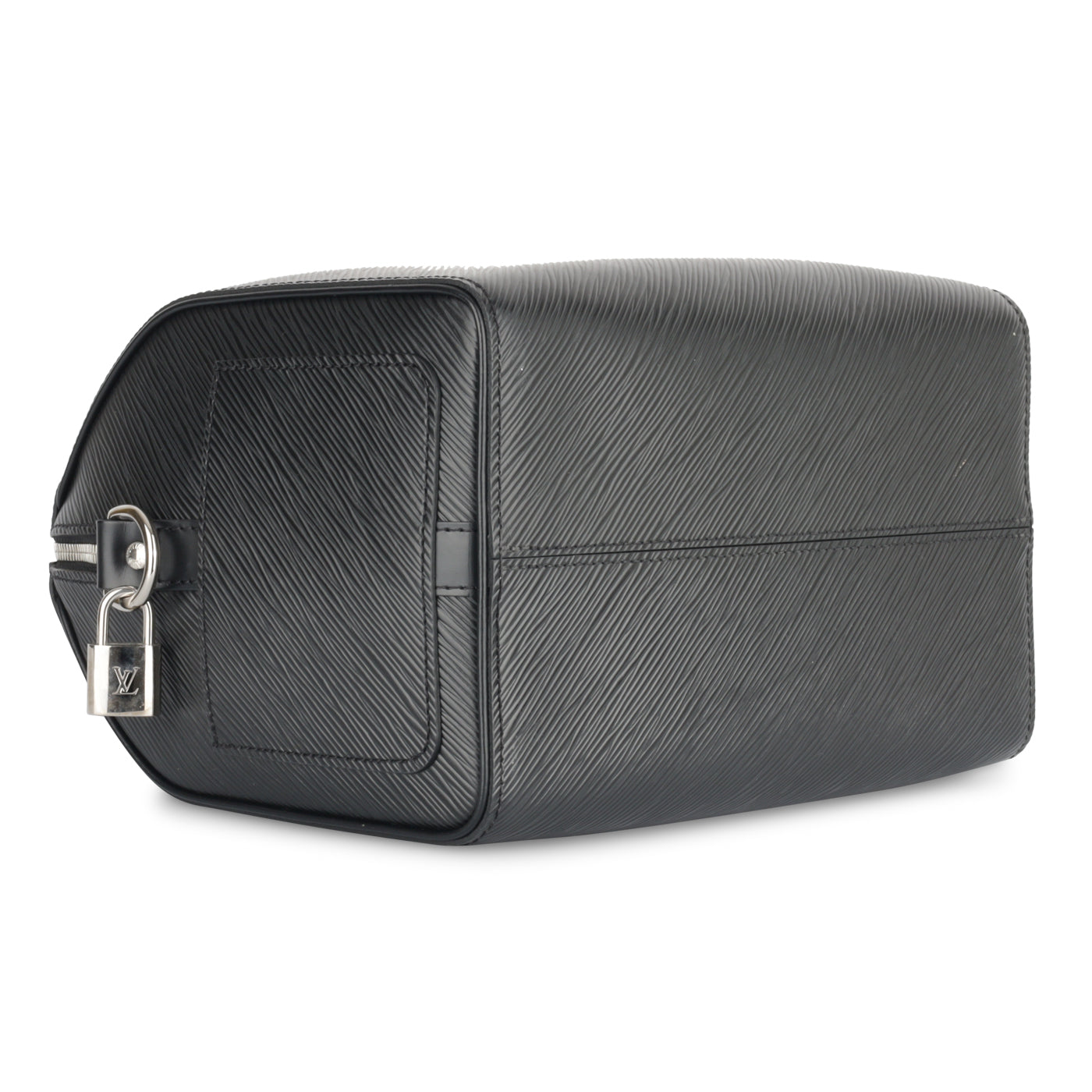 Speedy 25 Bandoulière - Black Epi