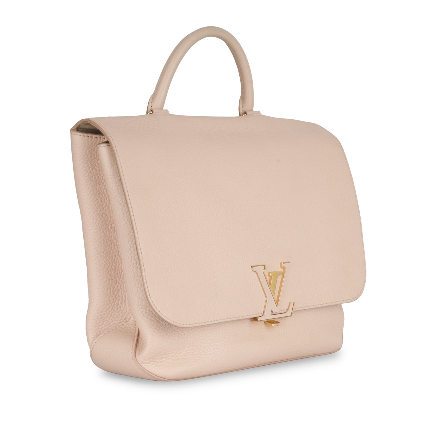 Louis Vuitton - Volta - Pink Taurillon GHW