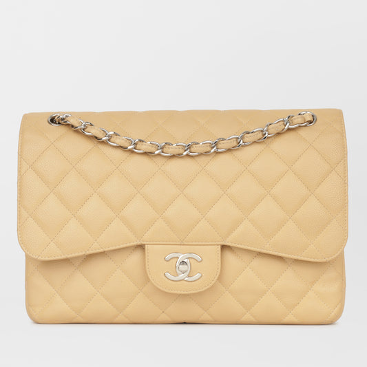 Classic Flap Bag - Jumbo