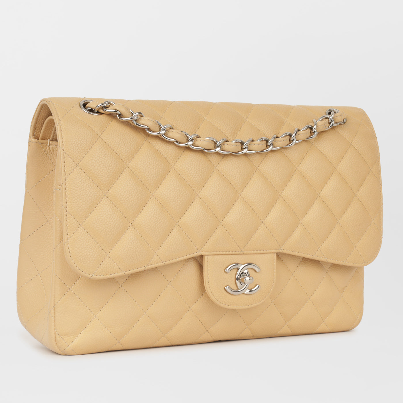 Classic Flap Bag - Jumbo