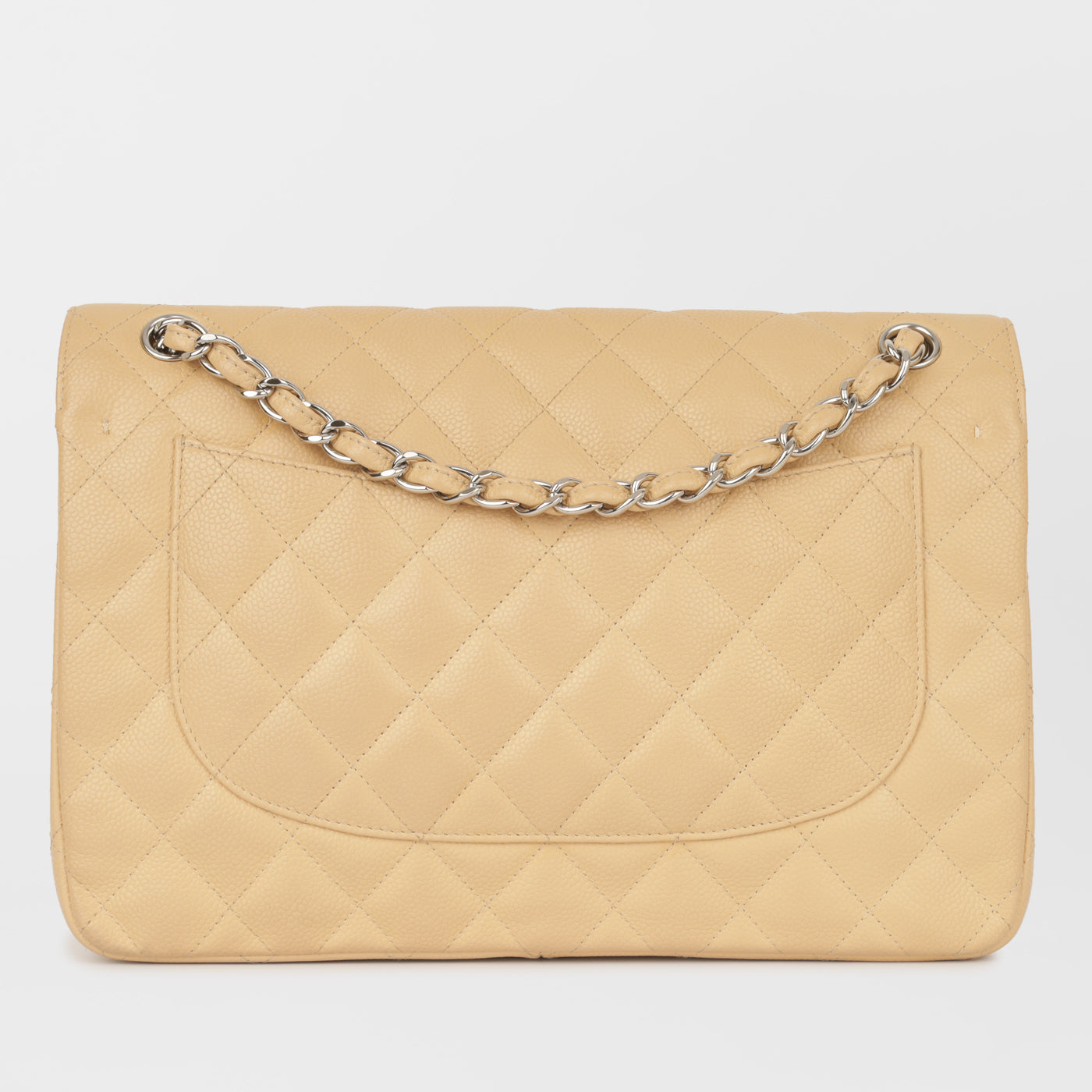 Classic Flap Bag - Jumbo