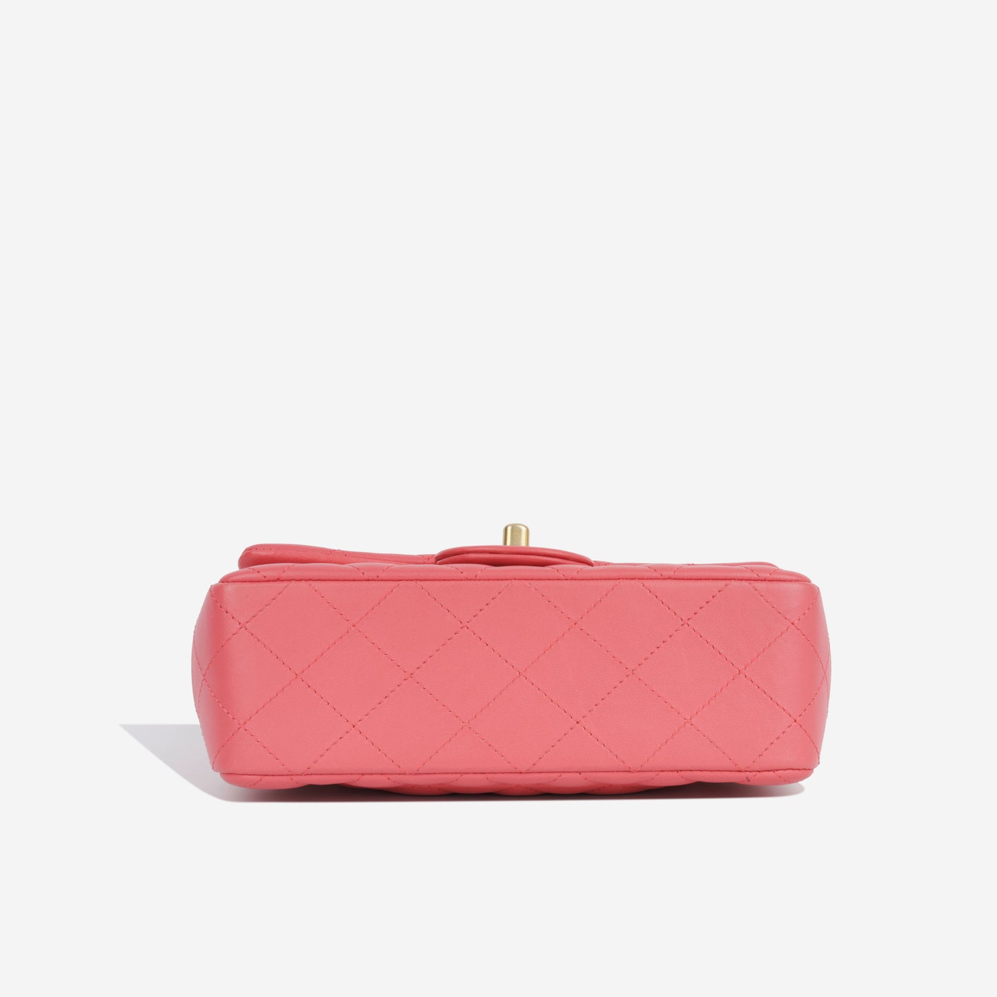 Classic Flap Bag - Mini Rectangular