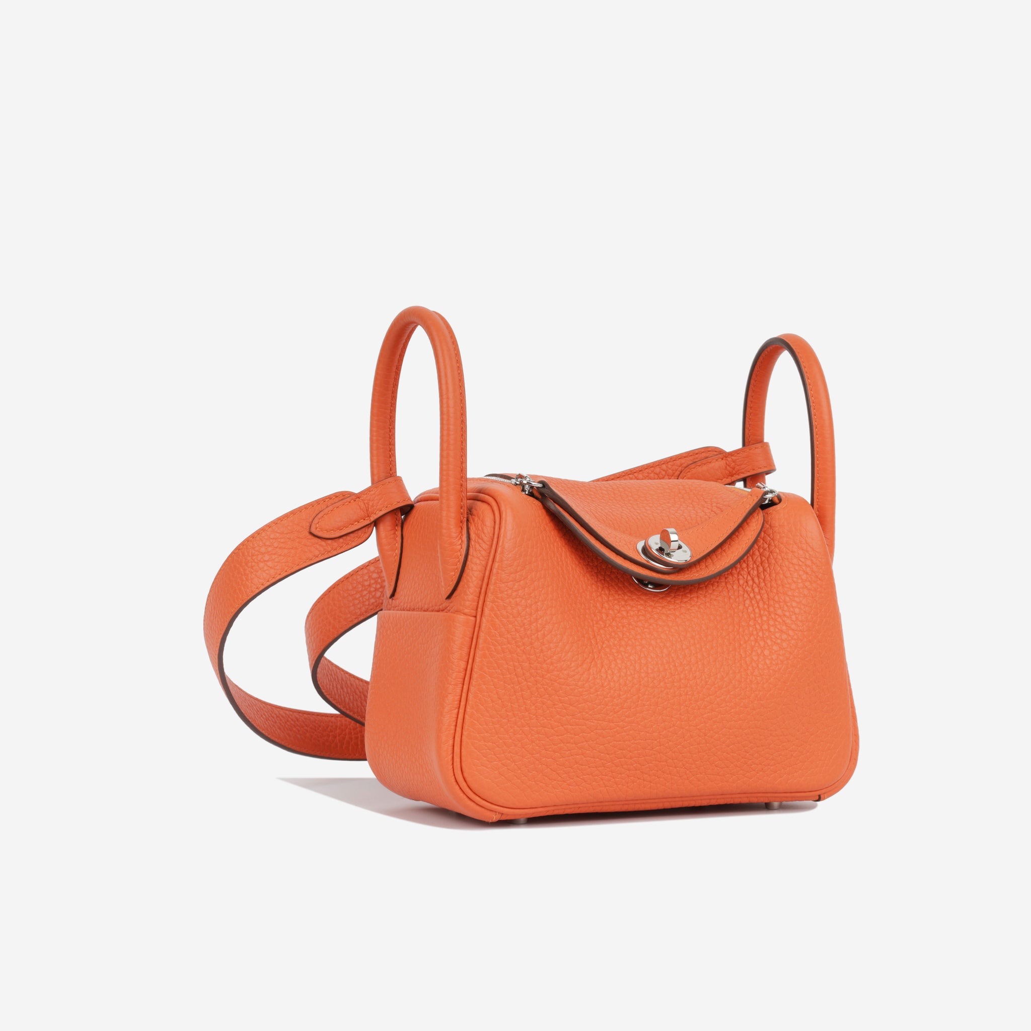 What's in my Hermes Lindy 26, Bag Review + Price