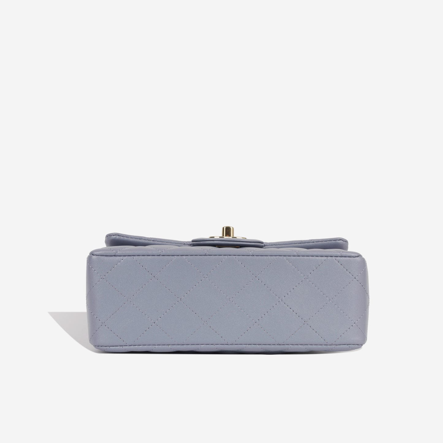 Classic Flap Bag - Mini Rectangular