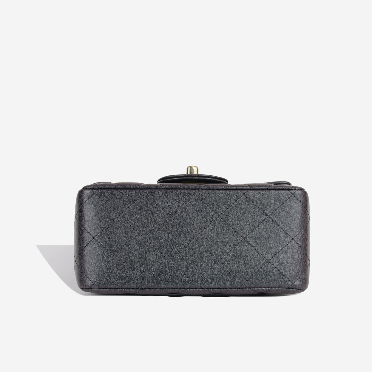 Classic Flap Bag - Mini Square