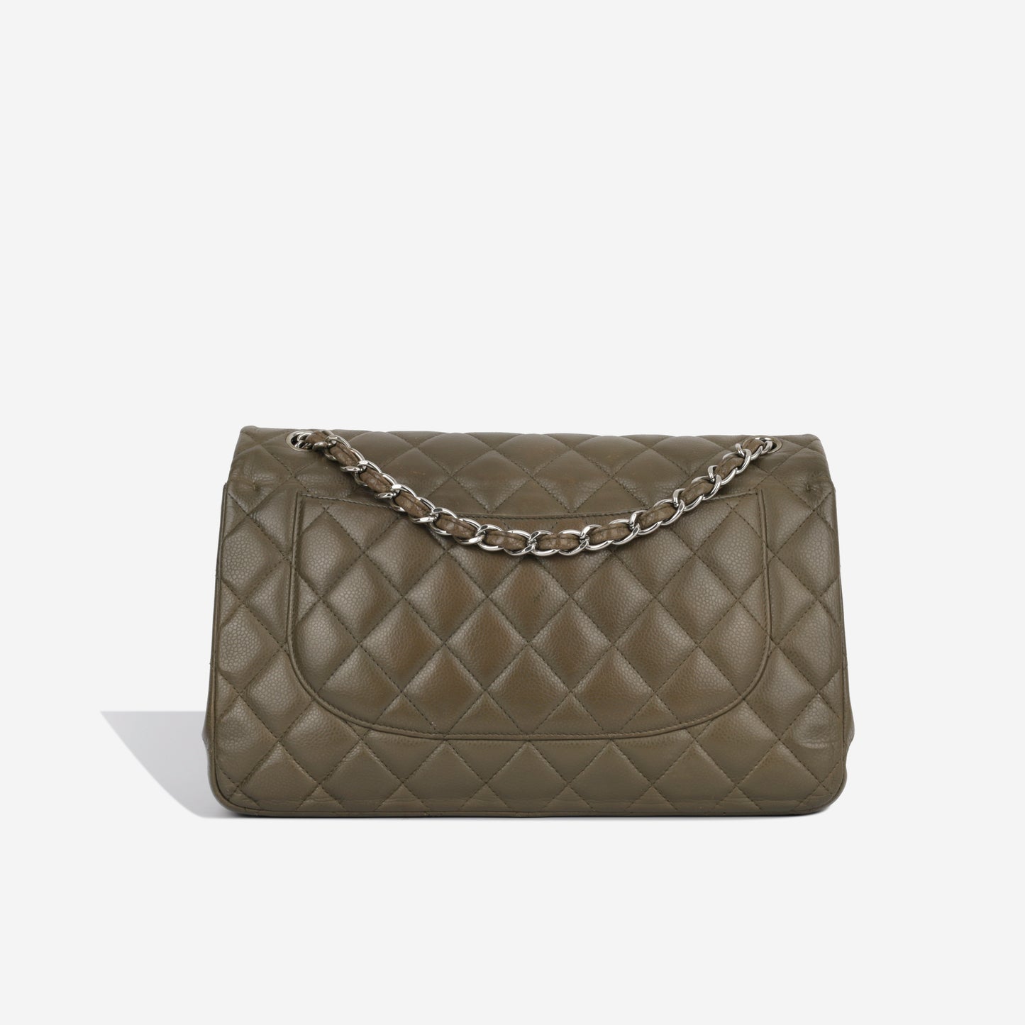 Classic Flap Bag - Jumbo