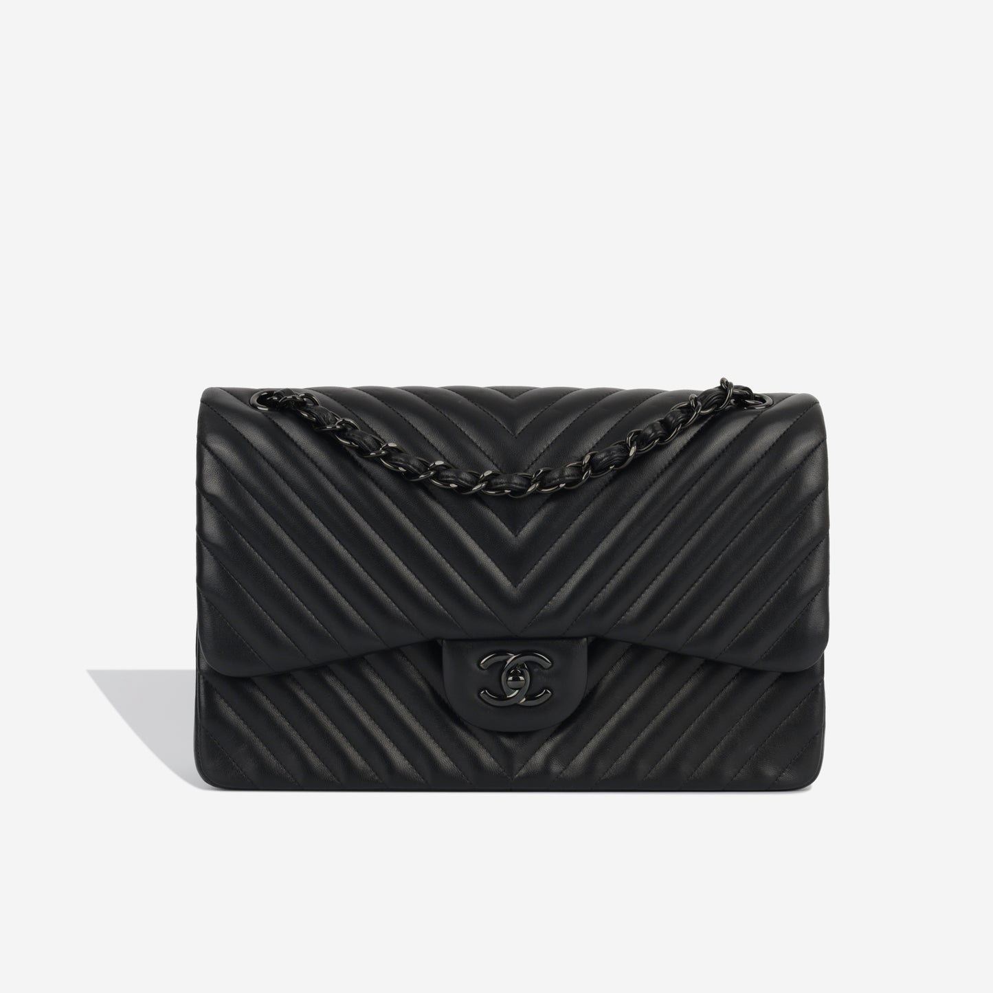 Classic Flap Bag - Jumbo