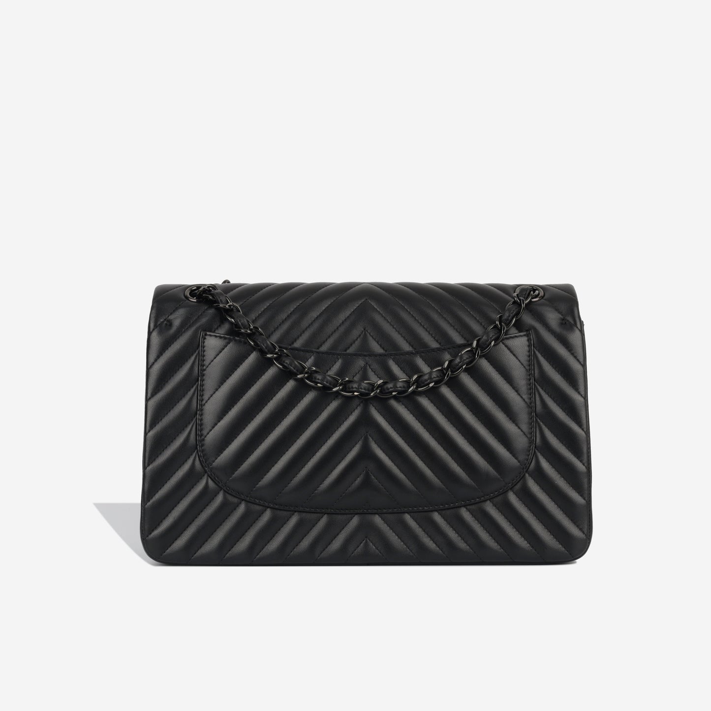 Classic Flap Bag - Jumbo