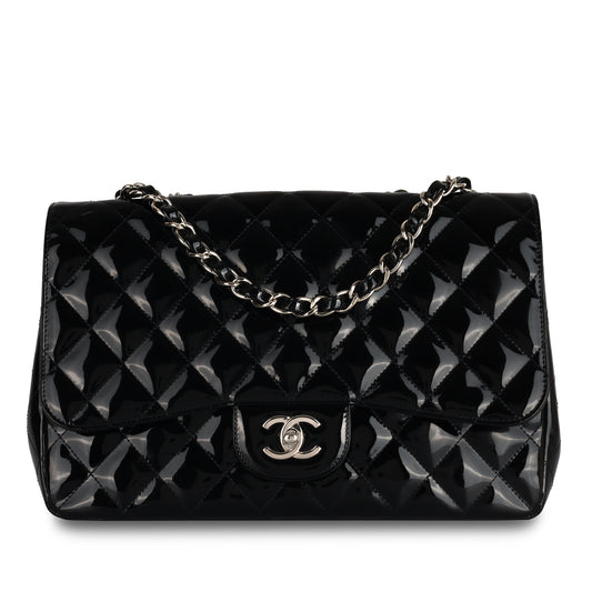 Classic Flap Bag - Jumbo