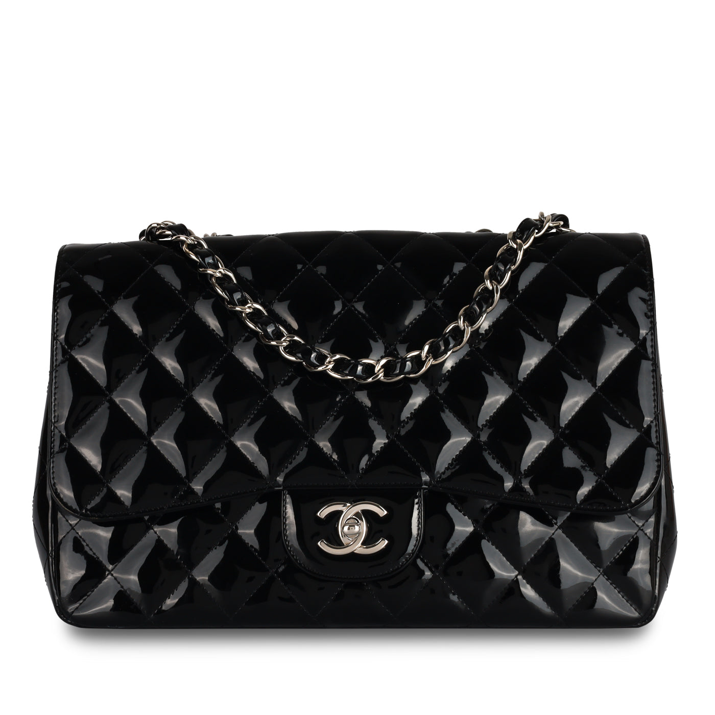 Classic Flap Bag - Jumbo