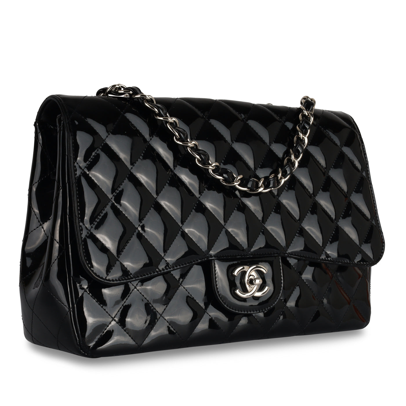 Classic Flap Bag - Jumbo