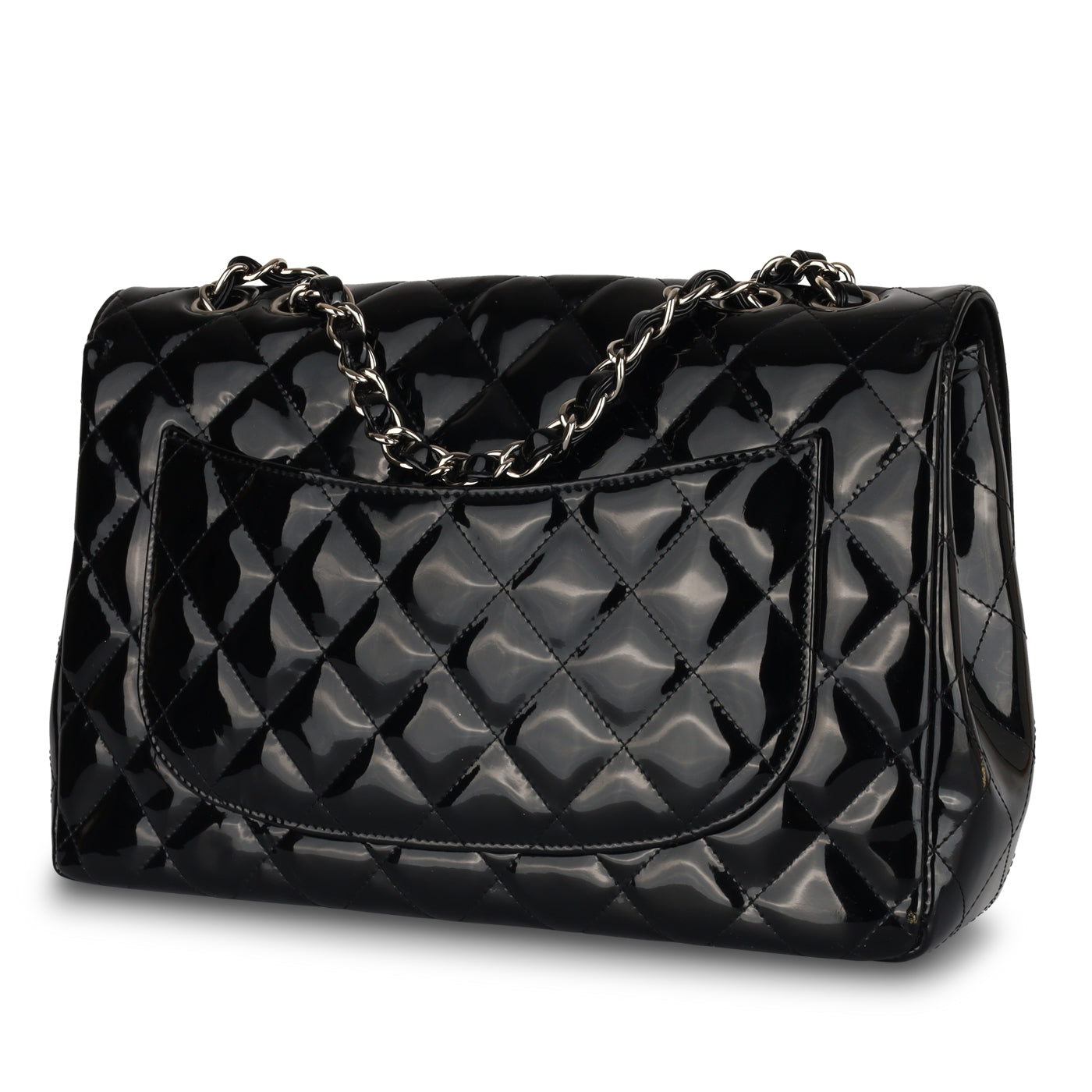 Classic Flap Bag - Jumbo