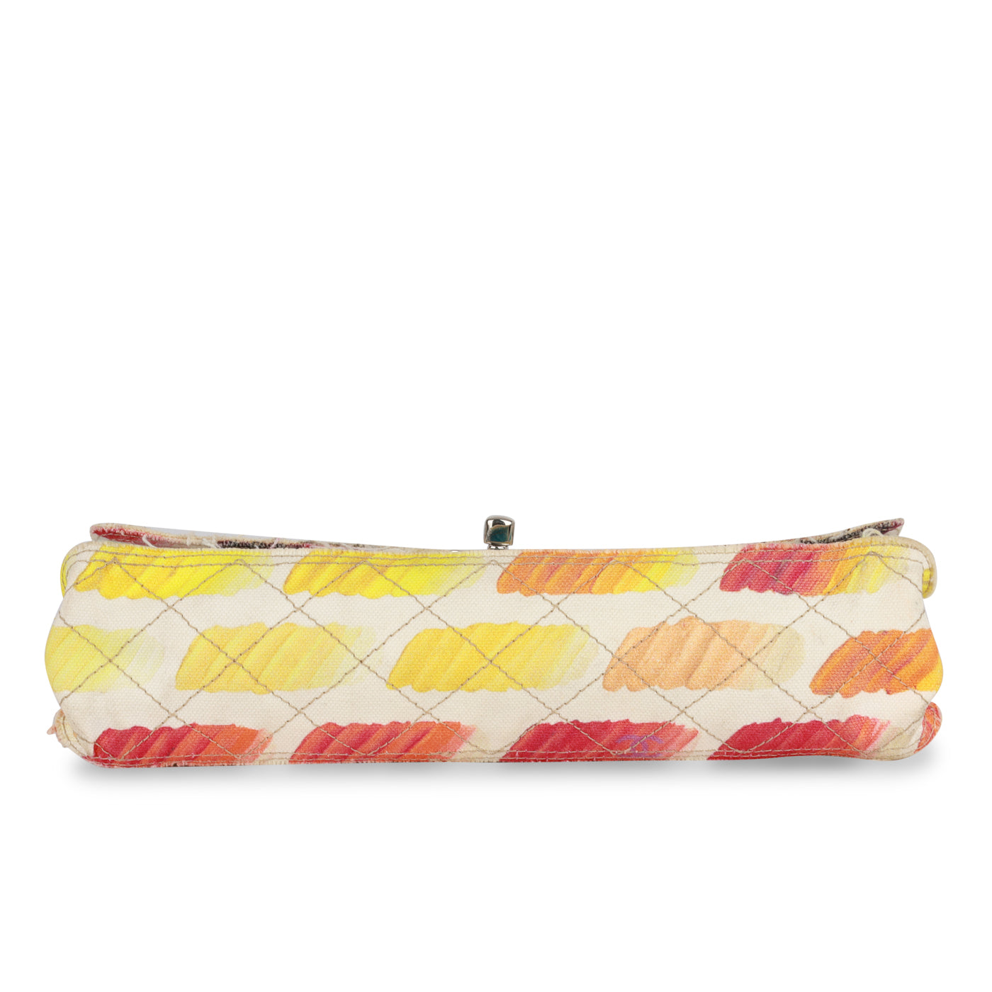 Limited Edition Colourama Flap Bag