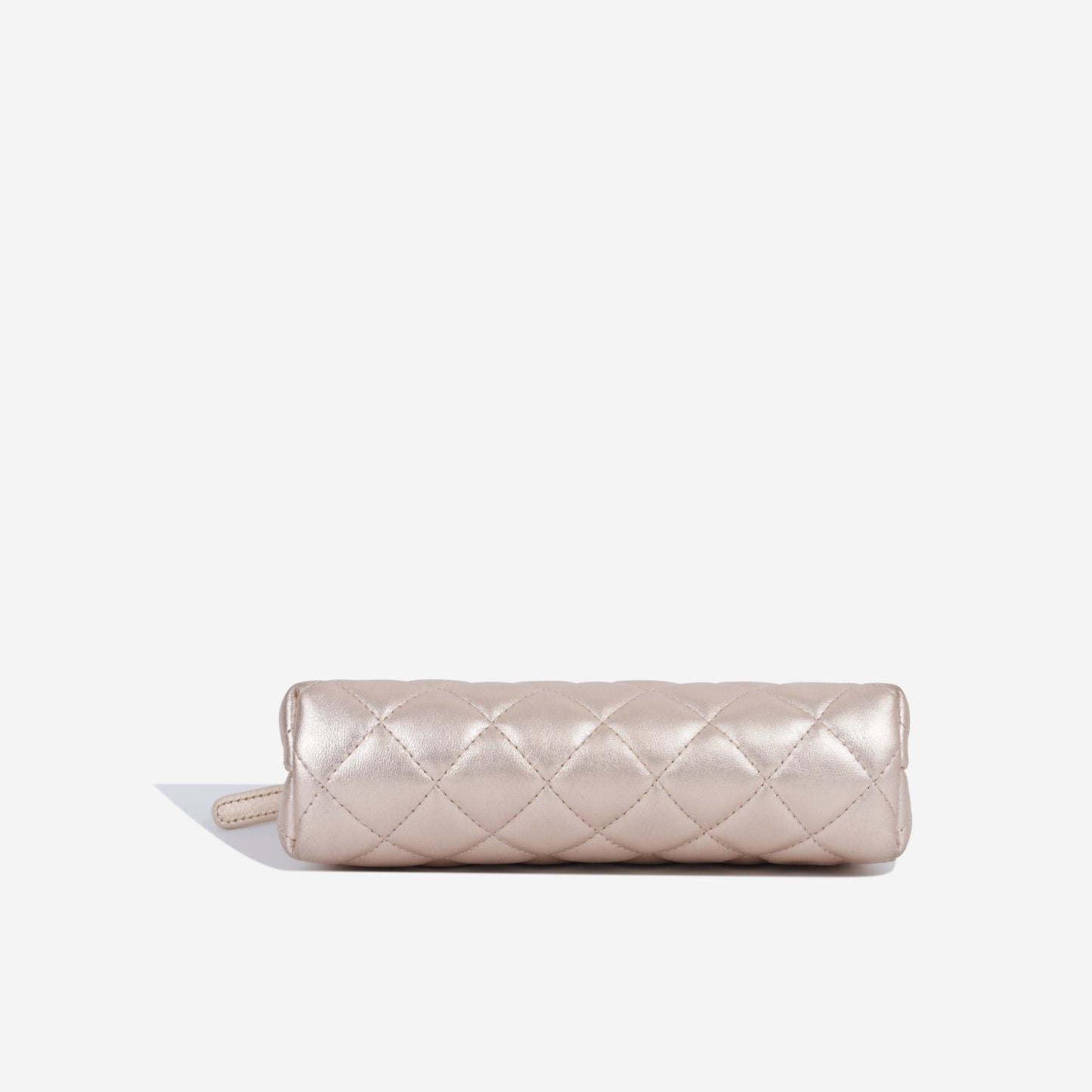 Metallic Mini Pouch