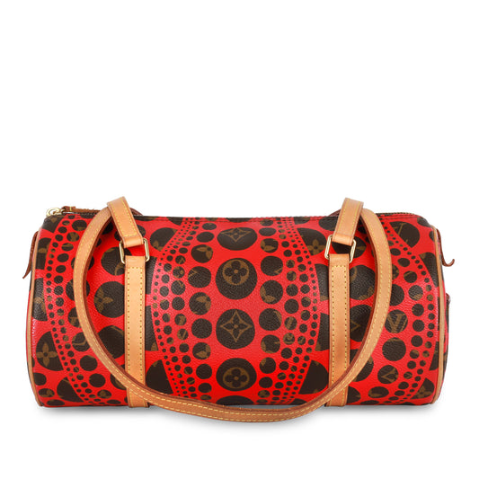 Papillon 30 - Yayoi Kusama