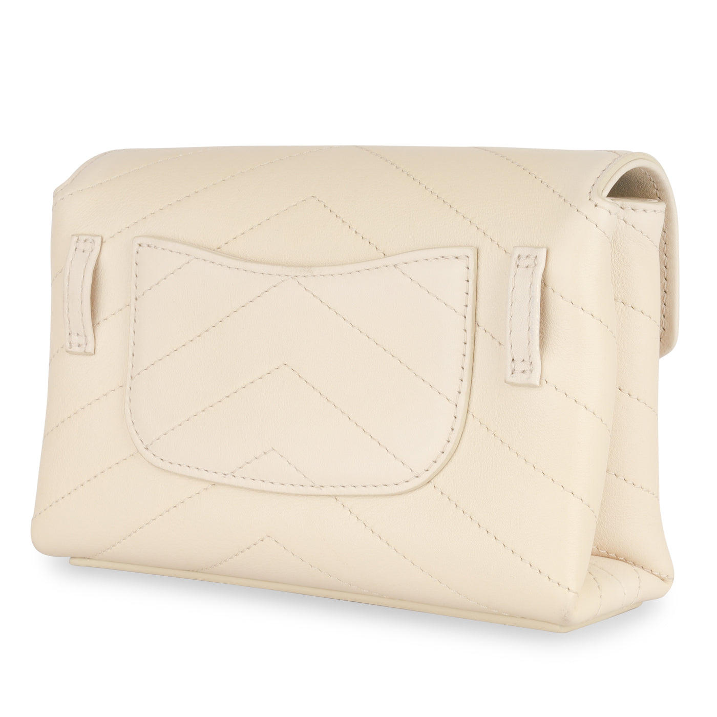 Belt Bag - Chevron