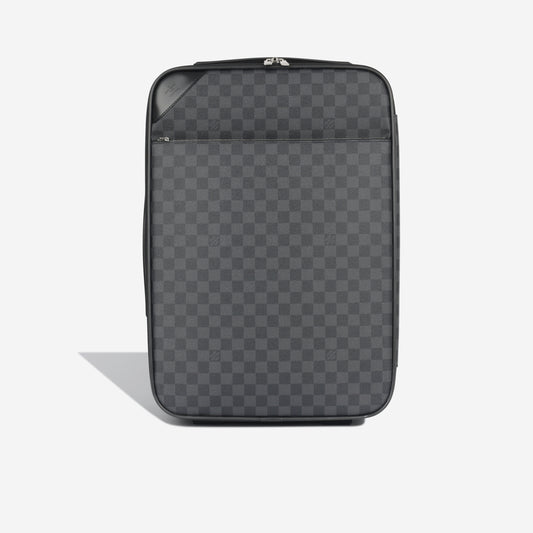 Pégase 55 - Damier Graphite