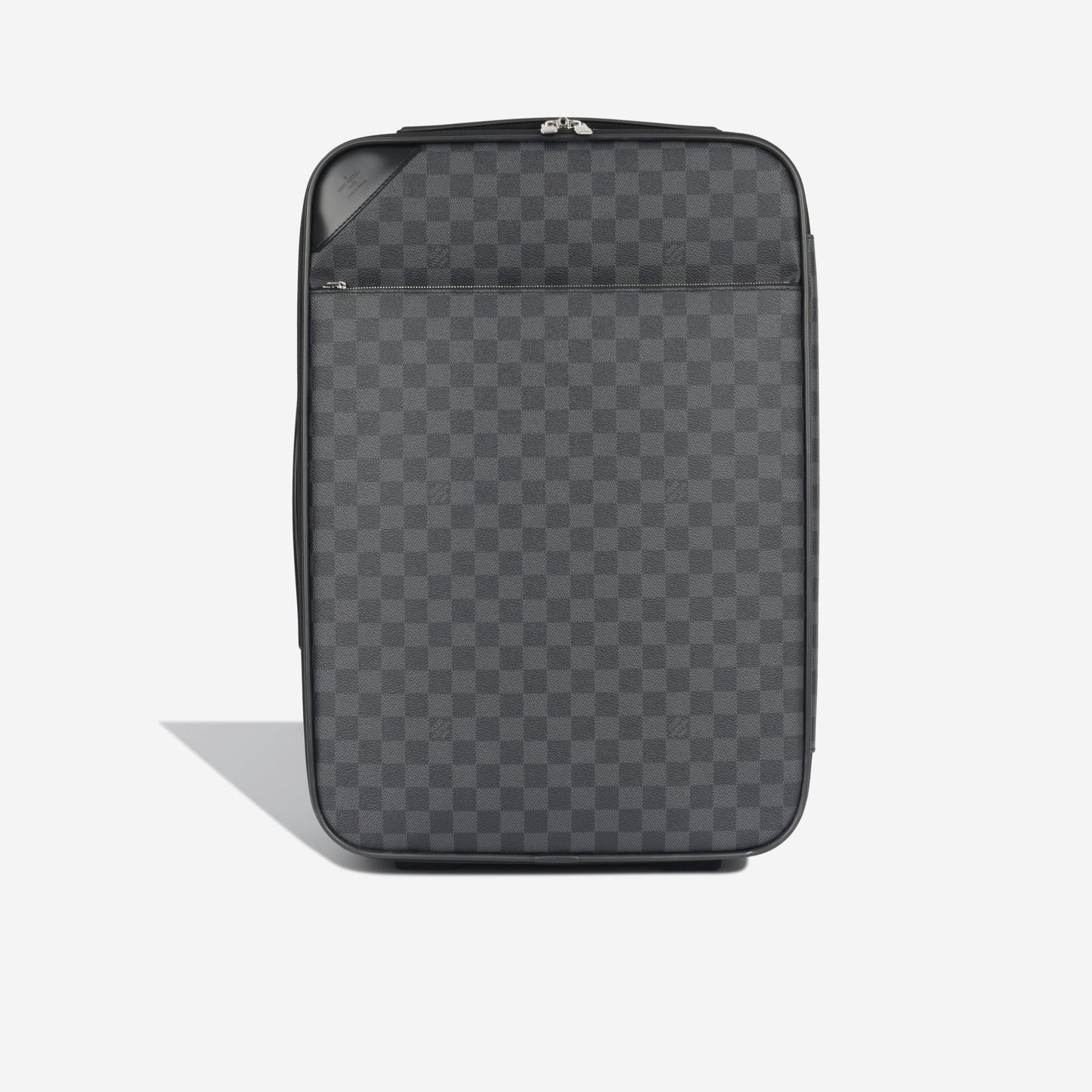 Pégase 55 - Damier Graphite