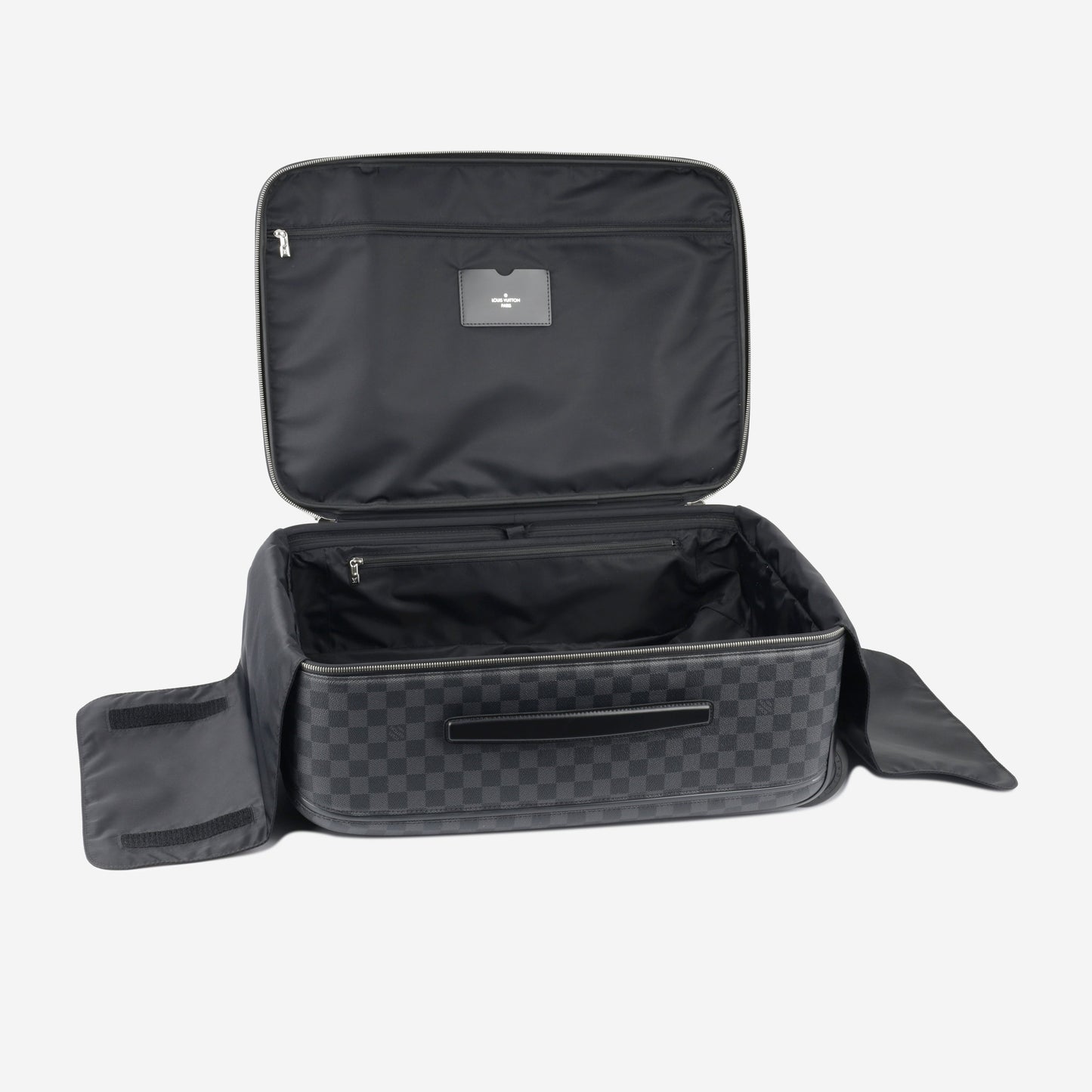 Pégase 55 - Damier Graphite