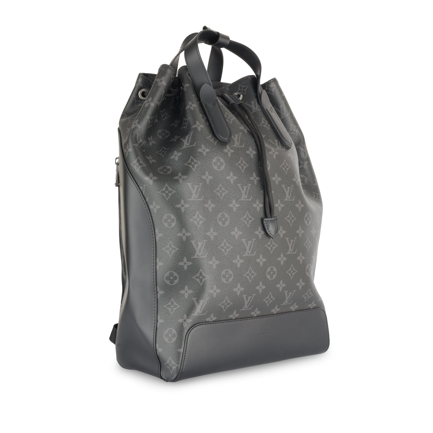 Louis Vuitton Explorer backpack 