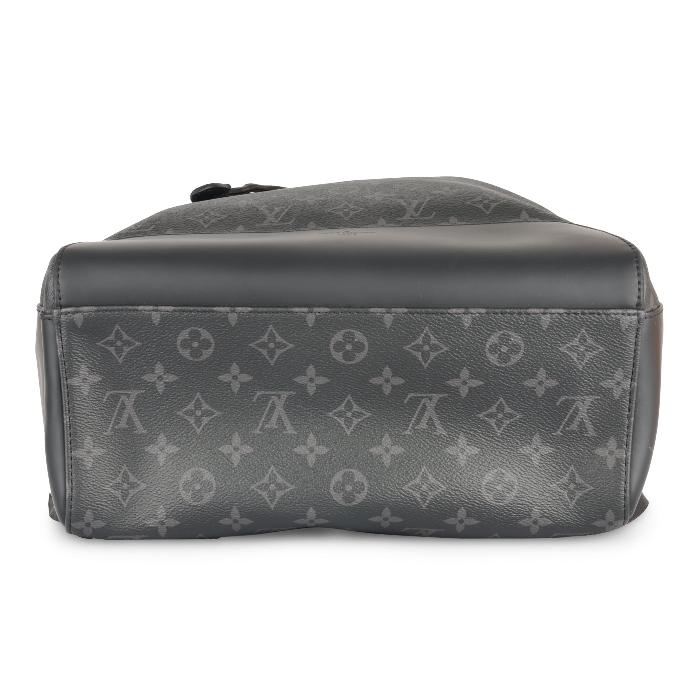Louis Vuitton Briefcase Explorer Monogram Eclip