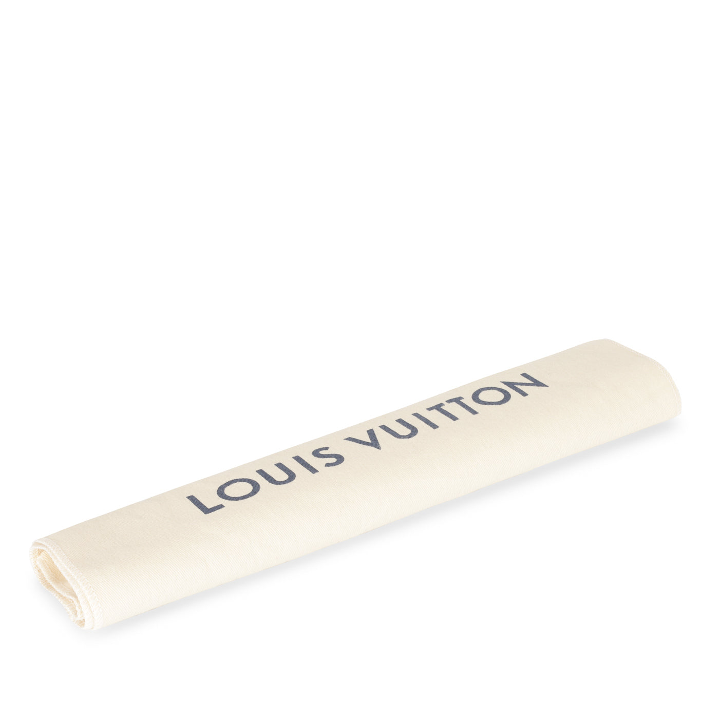 Pochette Double Zip - Monogram