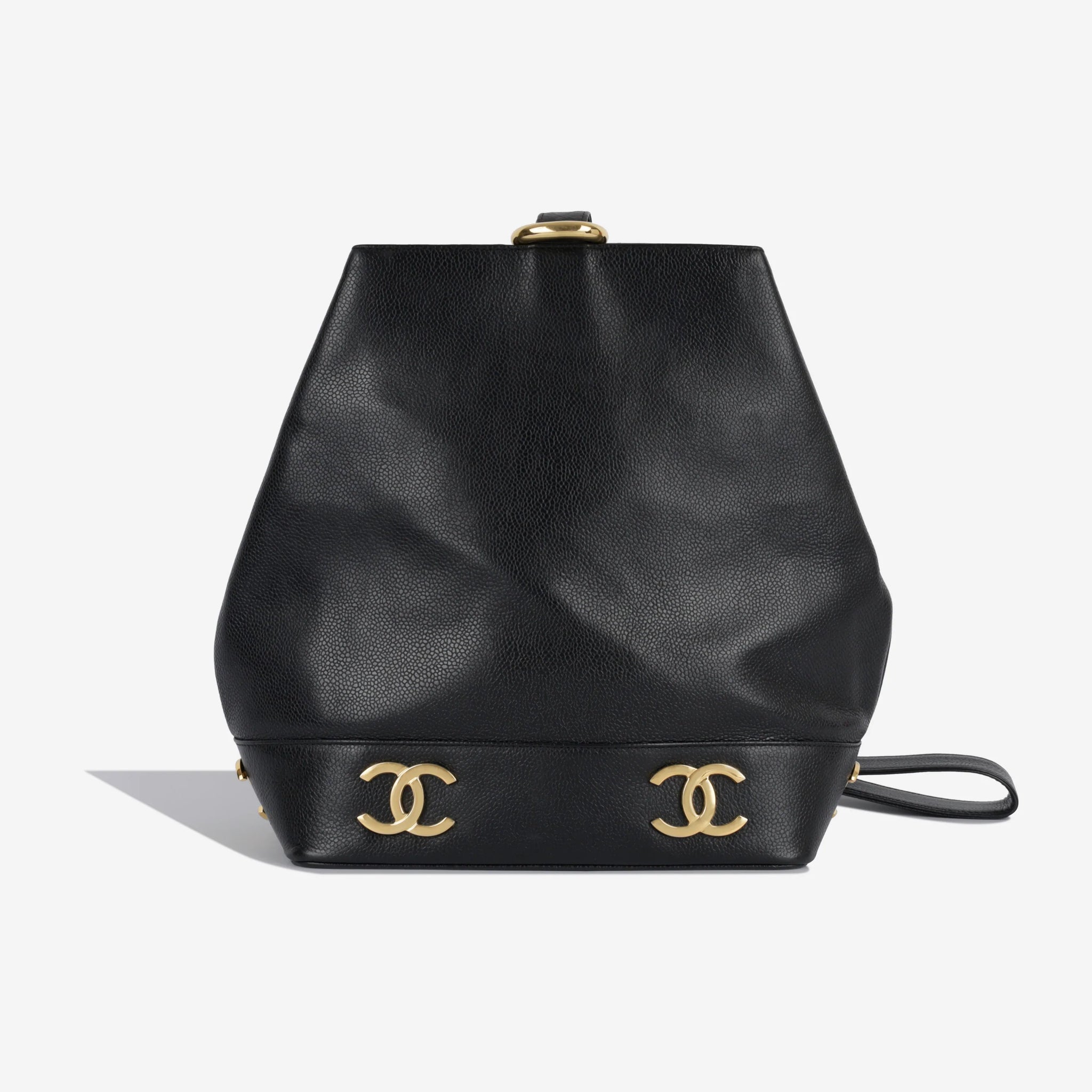 Chanel sling shoulder bag sales