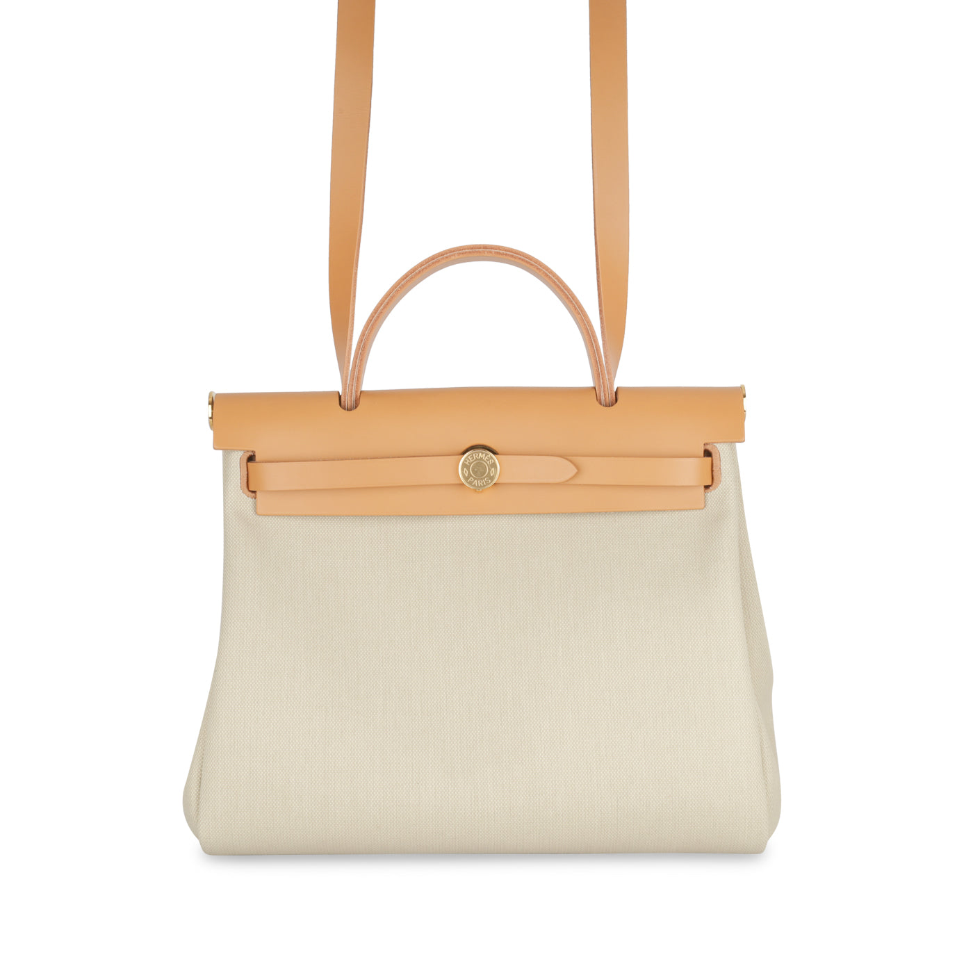 Herbag 31 - Beige Canvas