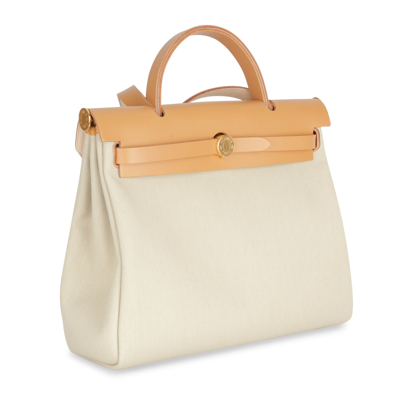 Herbag 31 - Beige Canvas