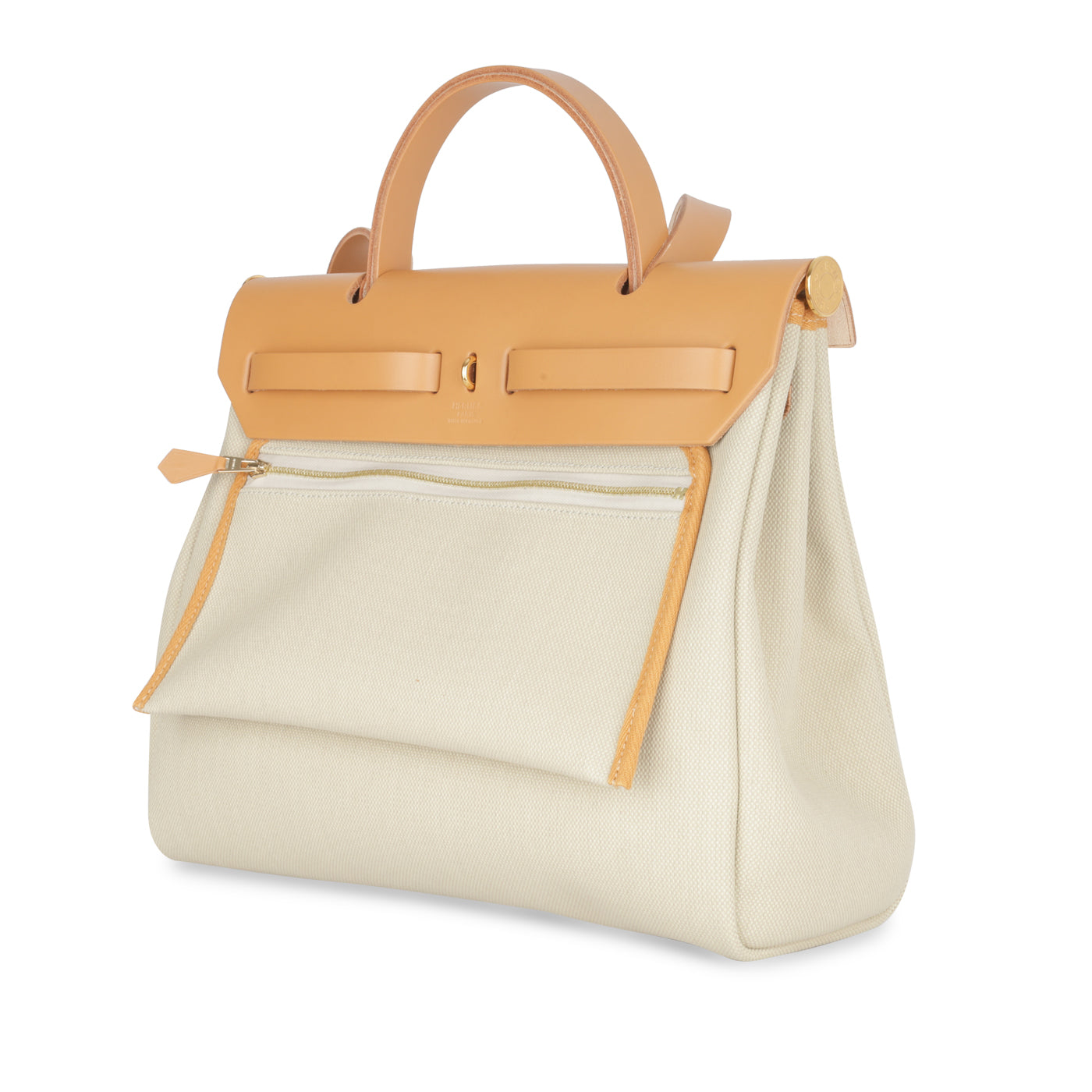 Herbag 31 - Beige Canvas