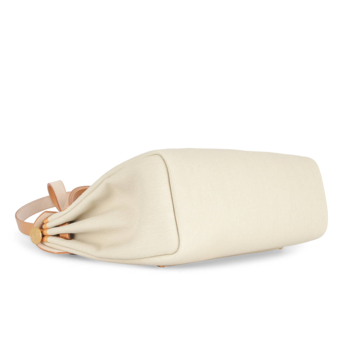 Herbag 31 - Beige Canvas
