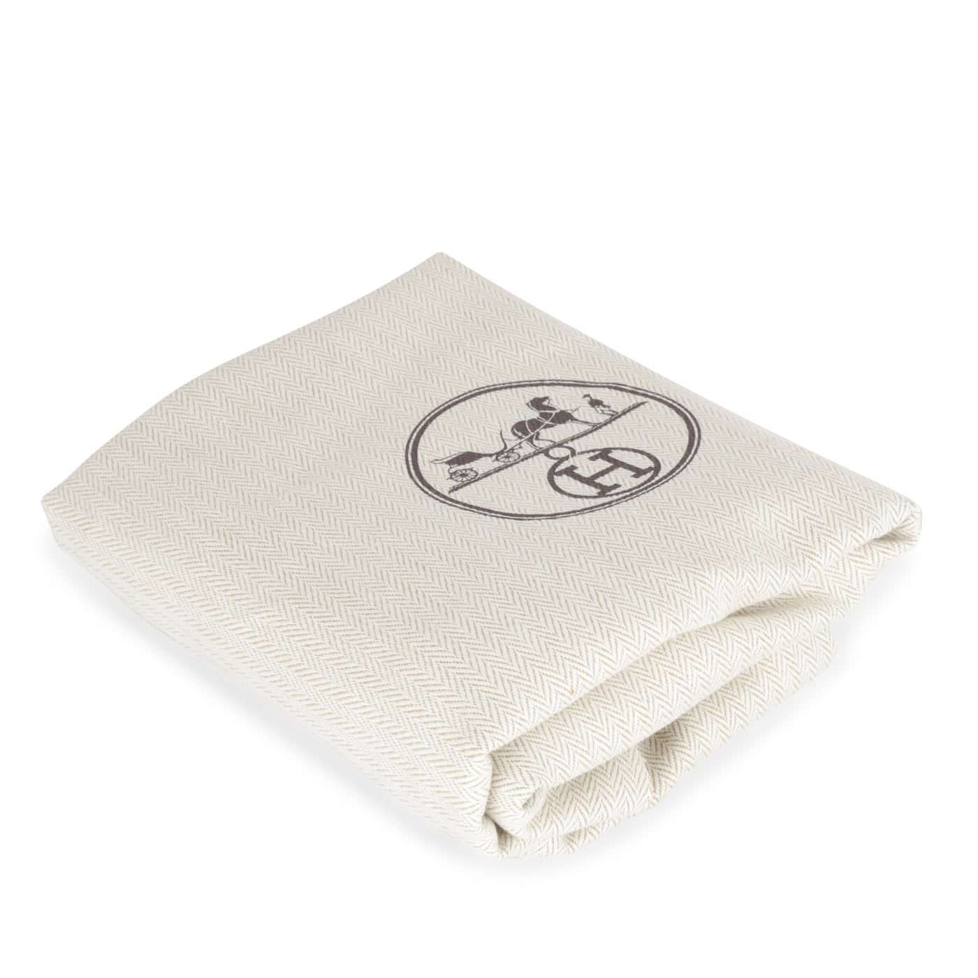 Herbag 31 - Beige Canvas