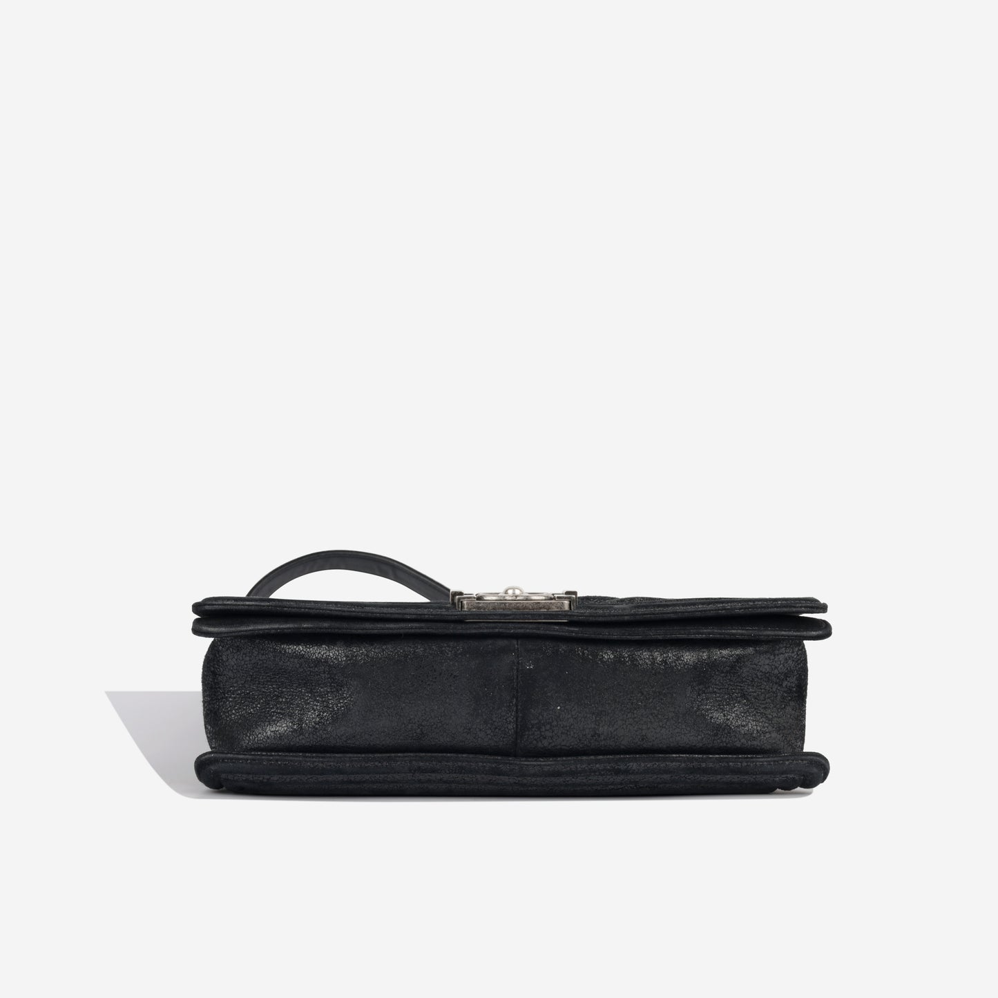 Boy Bag - Suede