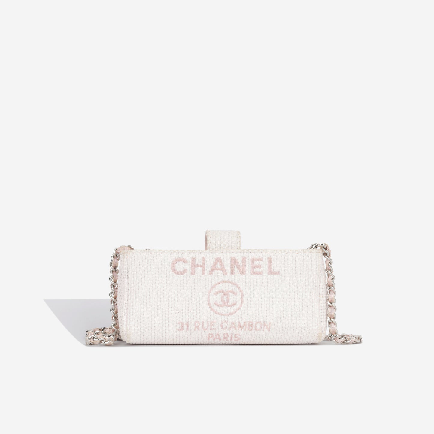 Deauville Pouch On Chain