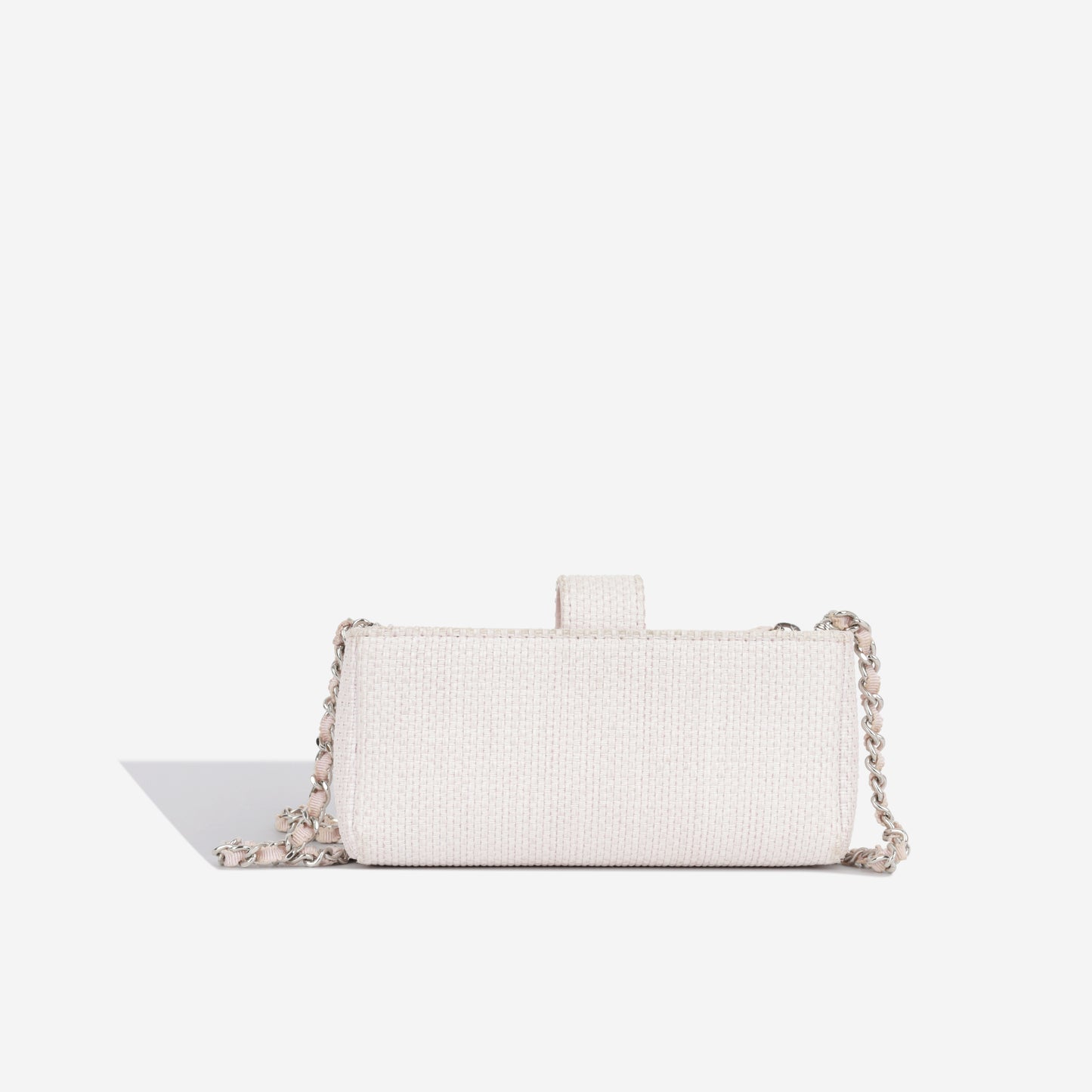 Deauville Pouch On Chain