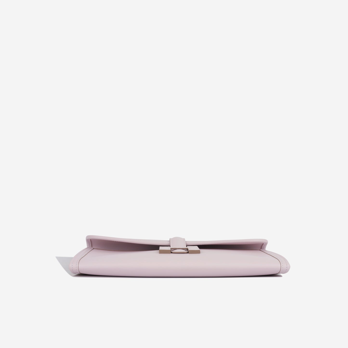 Jige Clutch 29 - Mauve Pale