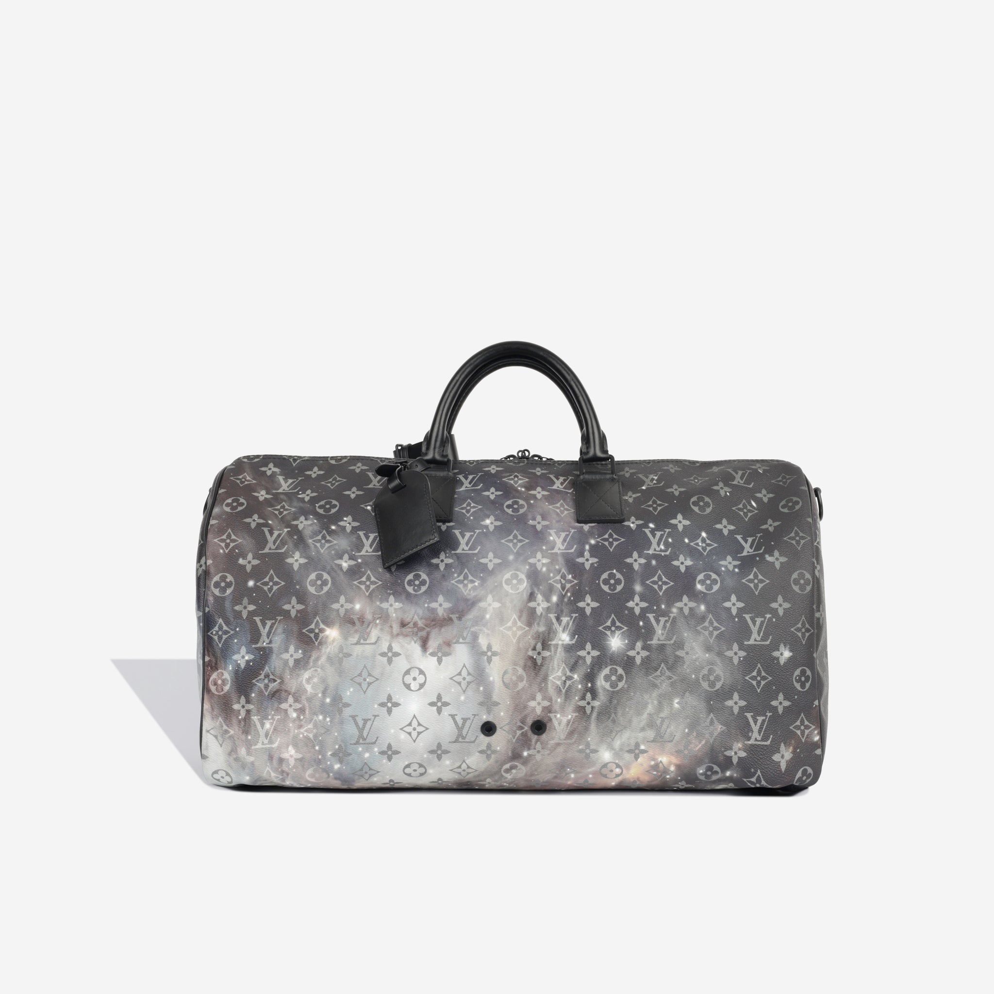 Louis Vuitton - Keepall 50 - Galaxy Monogram - Pre Loved