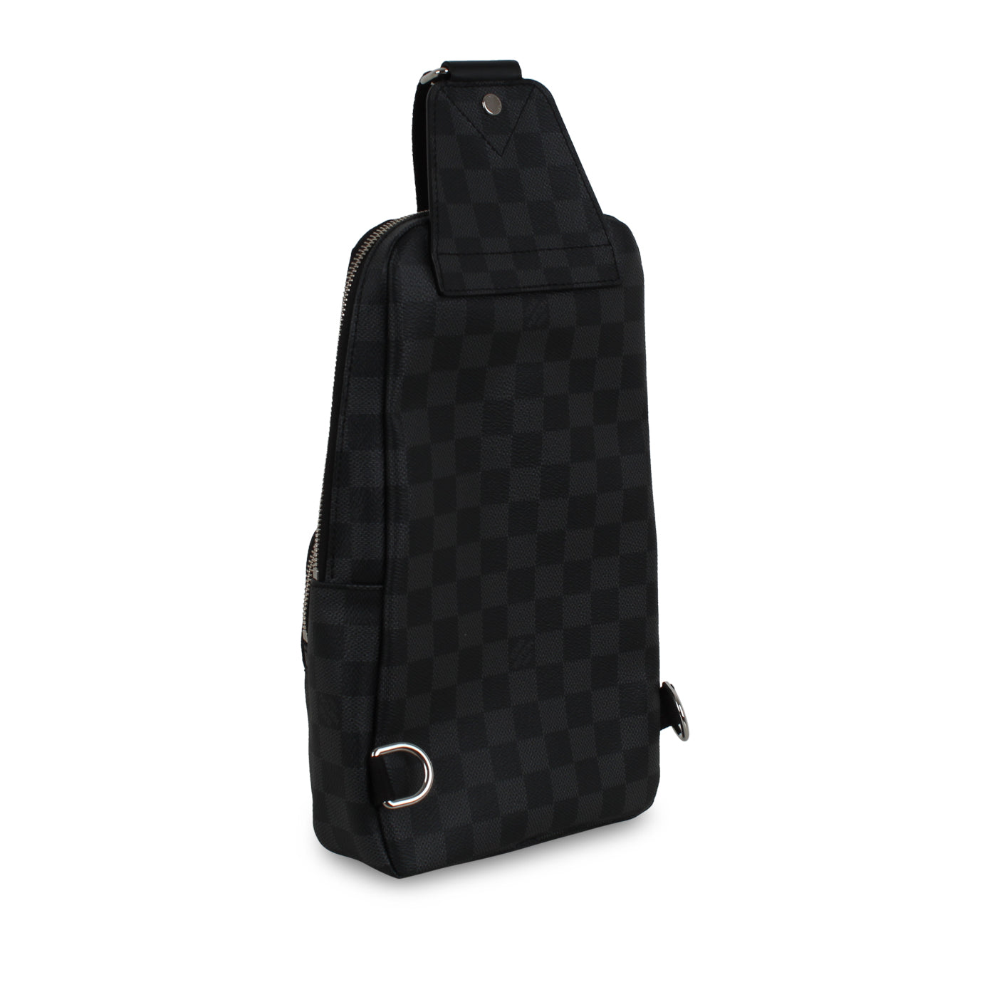 Avenue Sling Bag - Damier Graphite