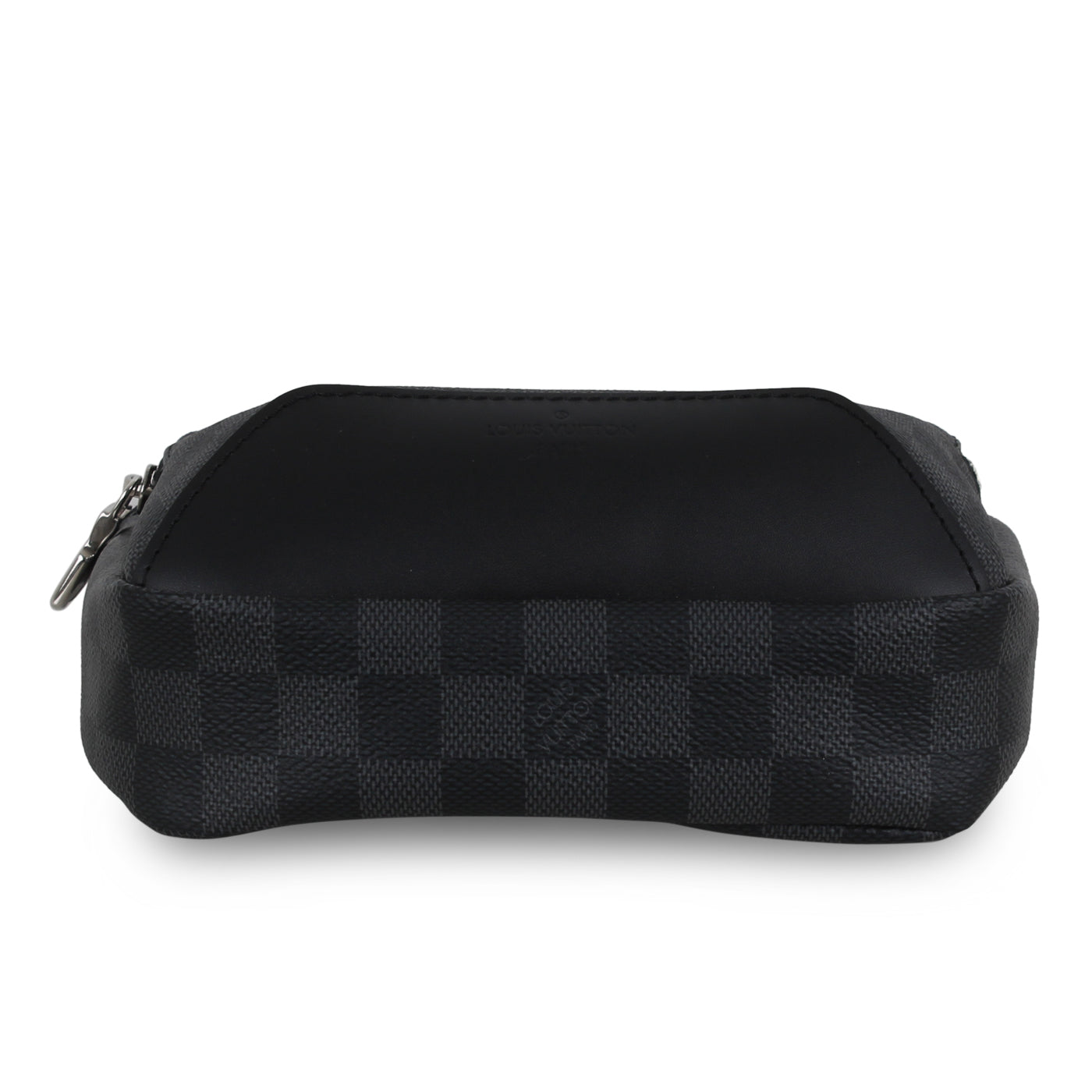 Avenue Sling Bag - Damier Graphite