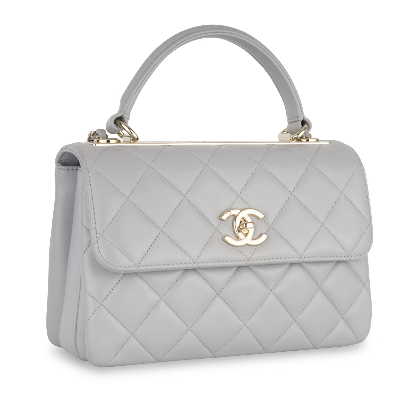 Trendy CC Flap Bag - Small